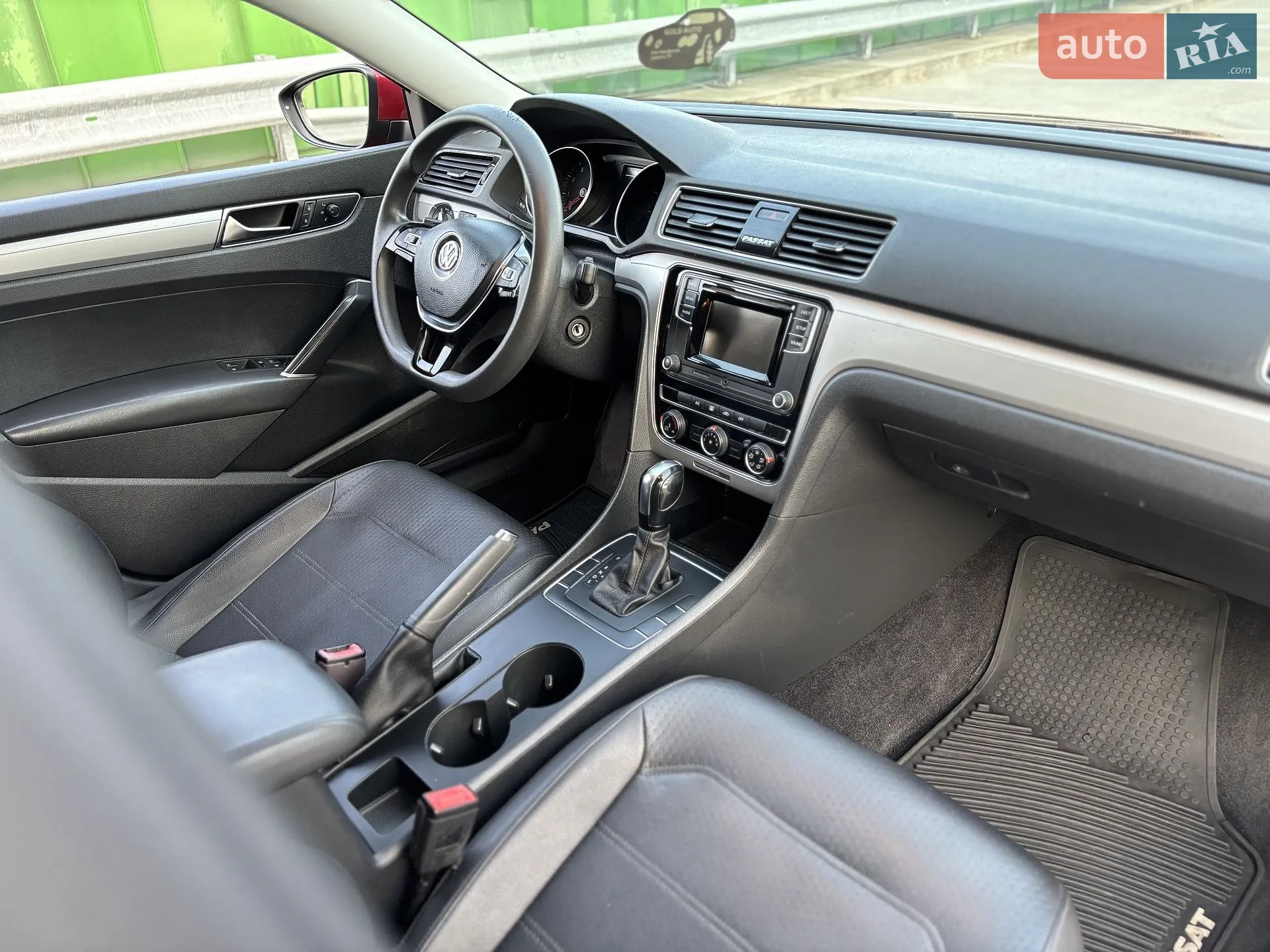 2018 Volkswagen Passat - мініатюра 9