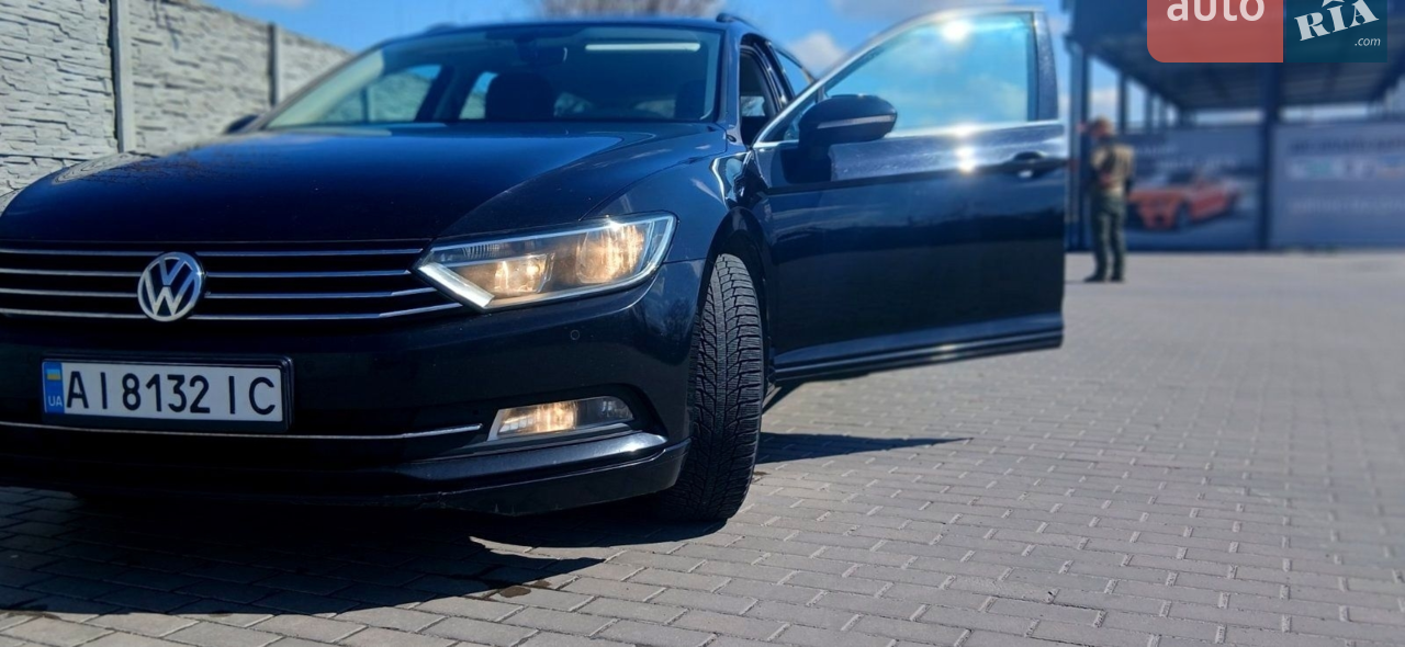 2015 Volkswagen Passat - мініатюра 46