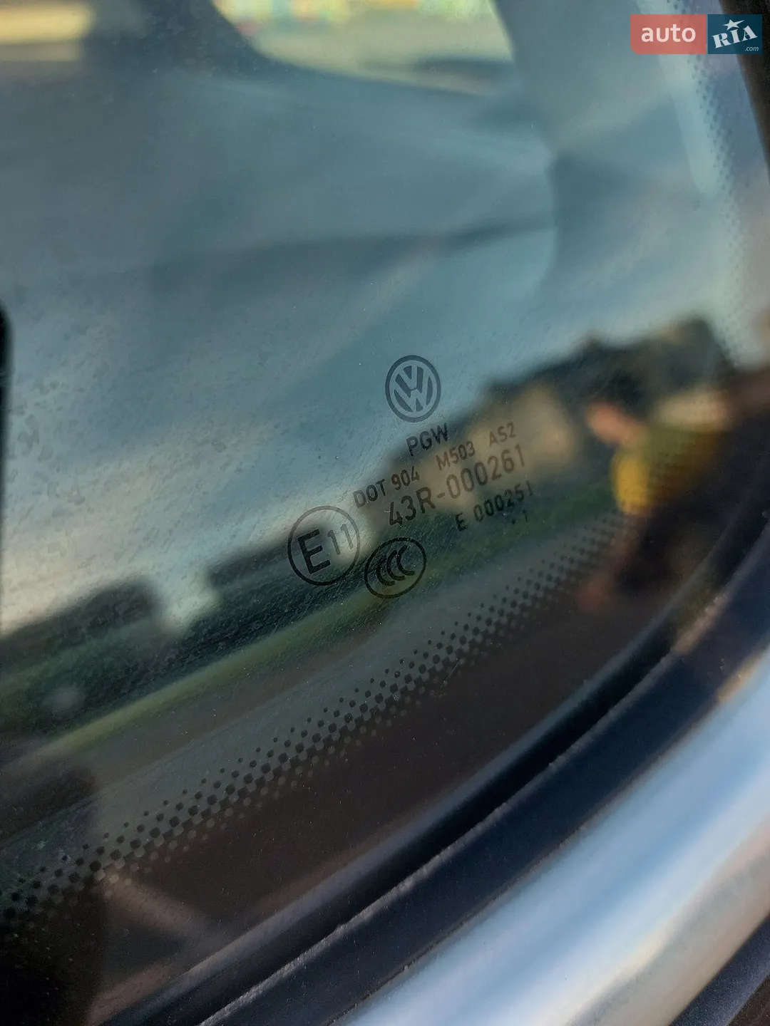 2011 Volkswagen Passat - мініатюра 30