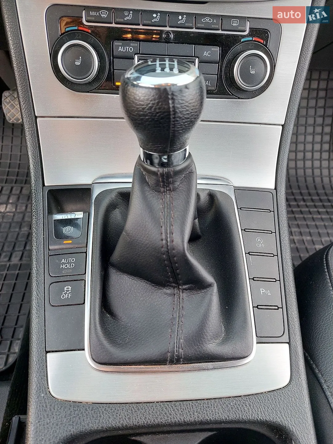 2011 Volkswagen Passat - мініатюра 74