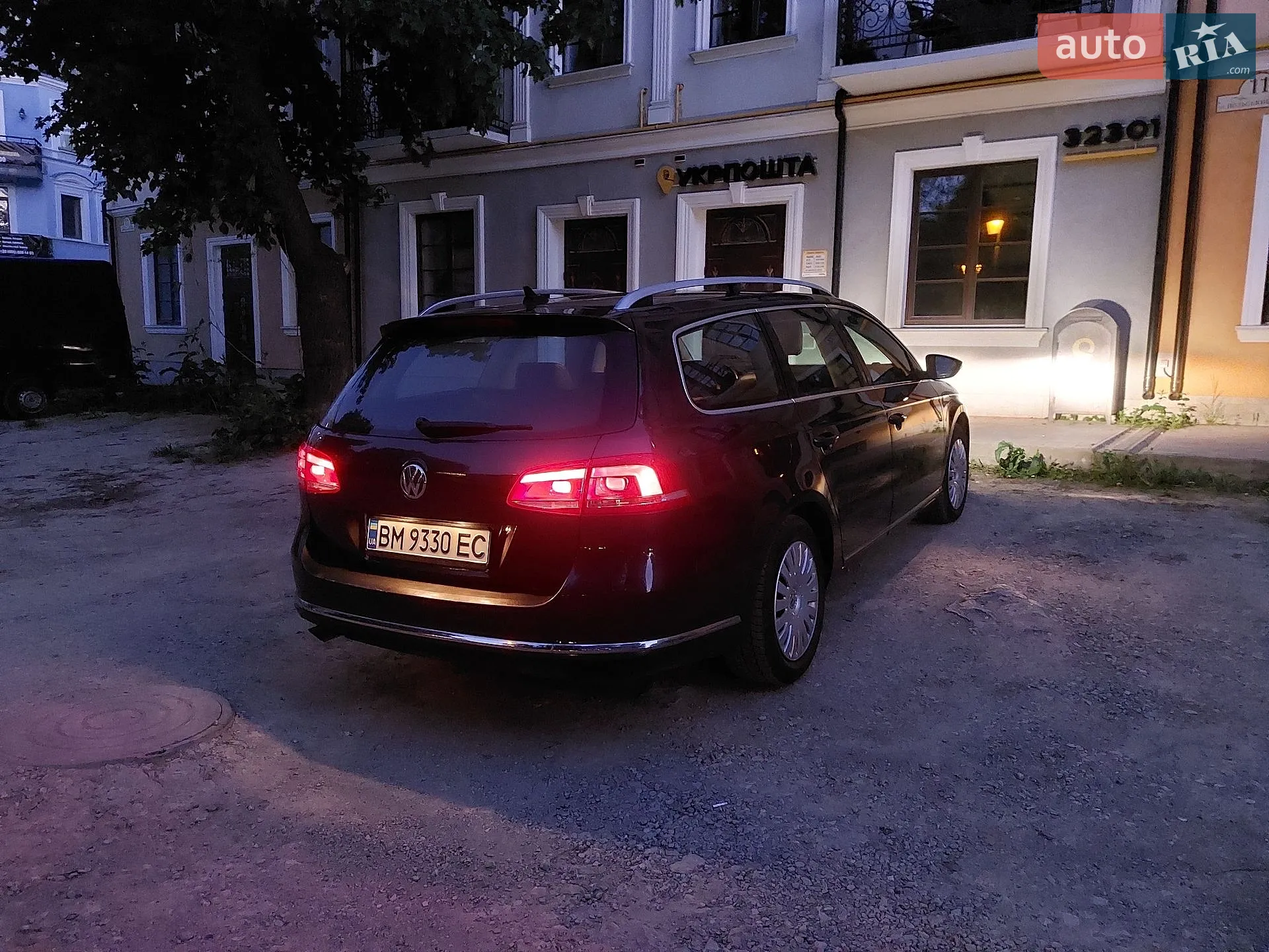 2011 Volkswagen Passat - мініатюра 121