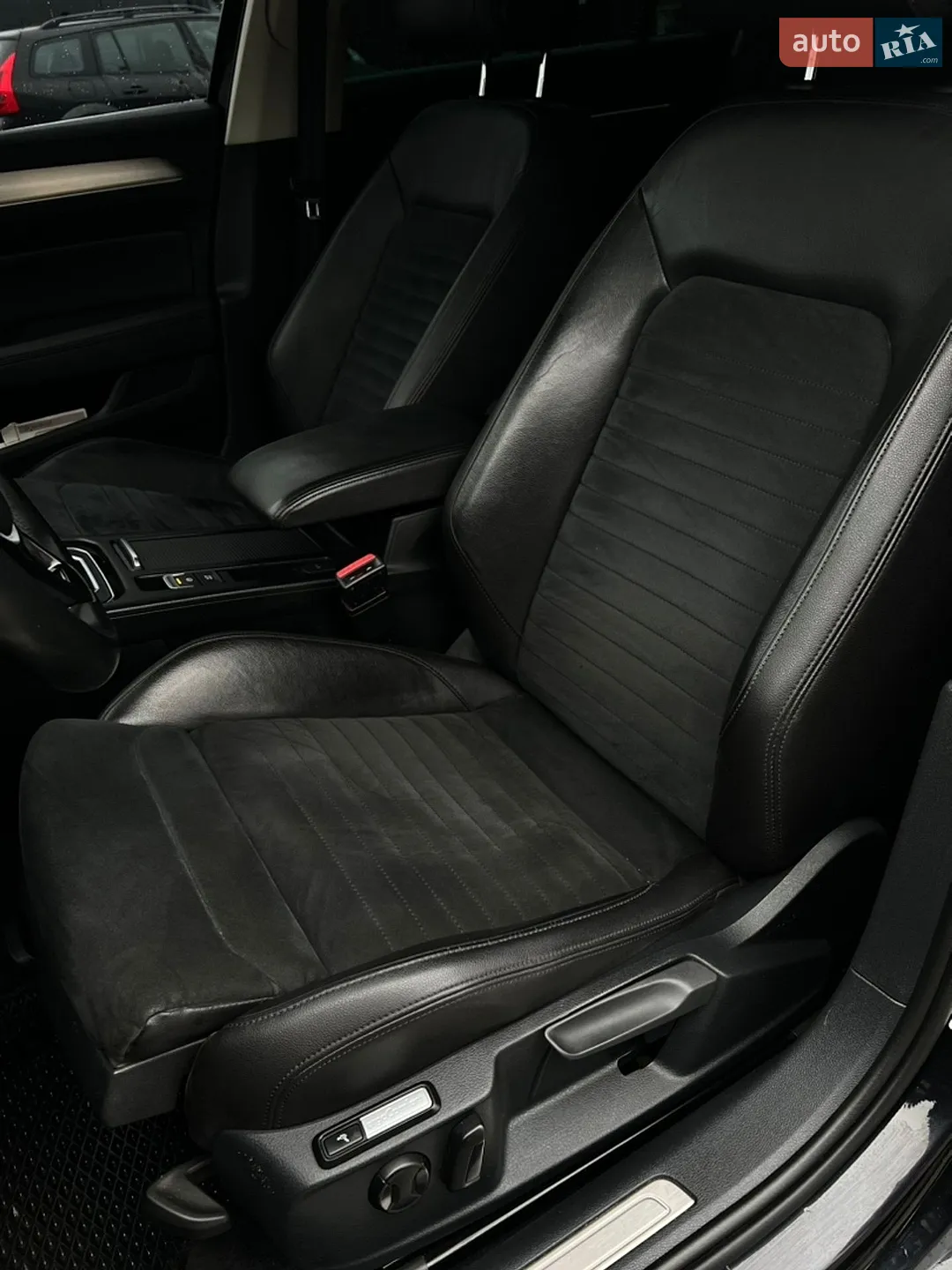2016 Volkswagen Passat - мініатюра 8