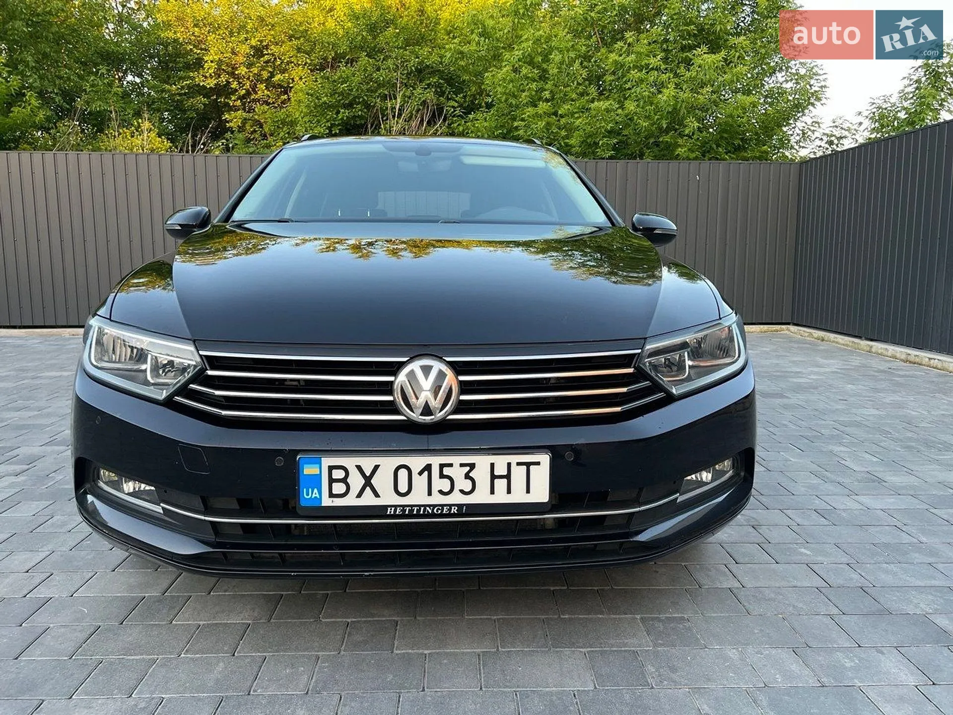 2016 Volkswagen Passat - мініатюра 4