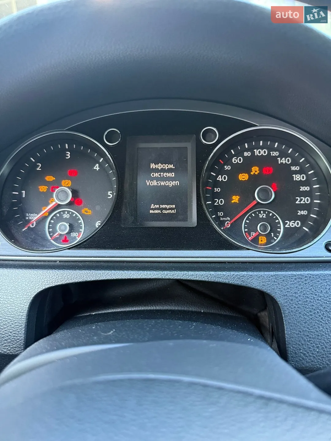 2013 Volkswagen Passat - мініатюра 18