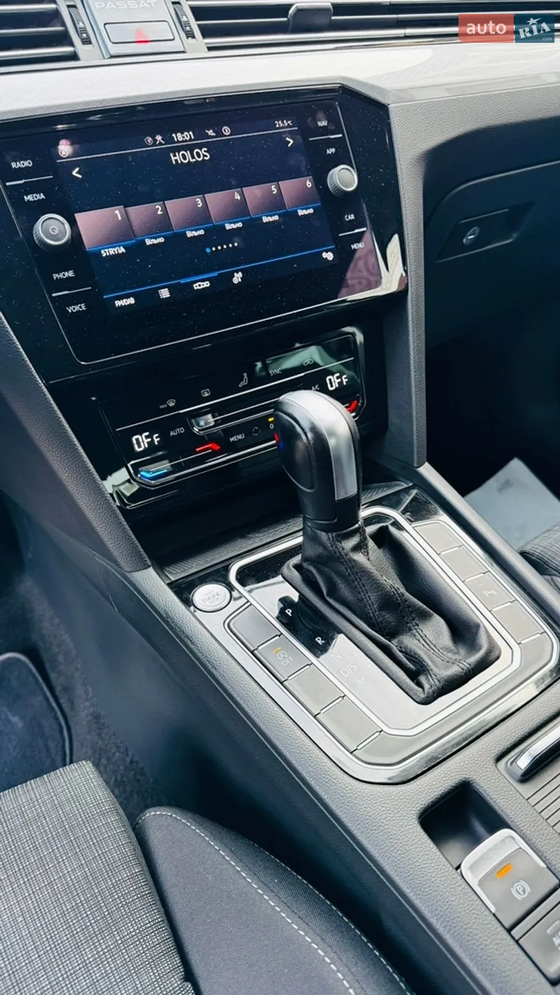 2022 Volkswagen Passat - мініатюра 48