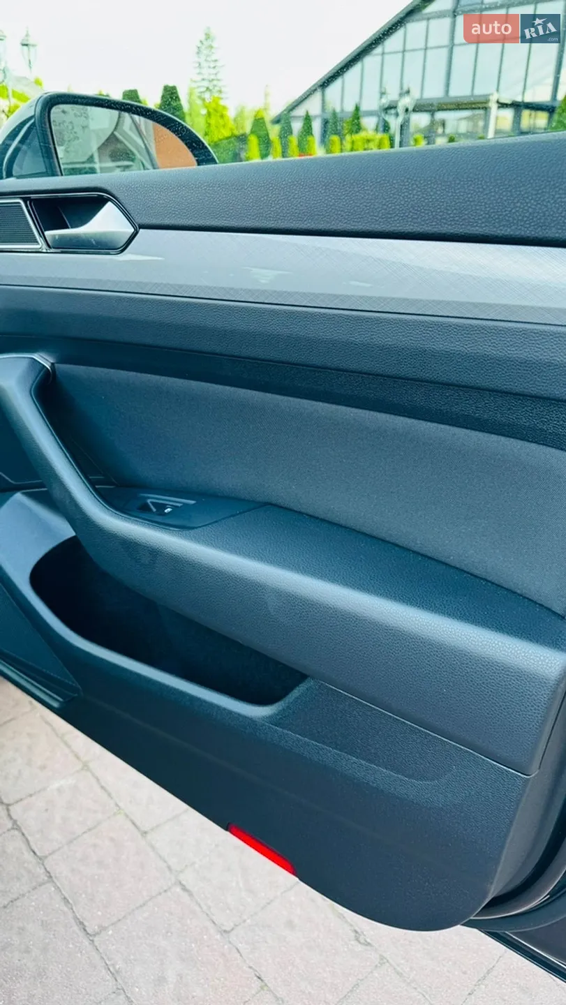 2022 Volkswagen Passat - мініатюра 59