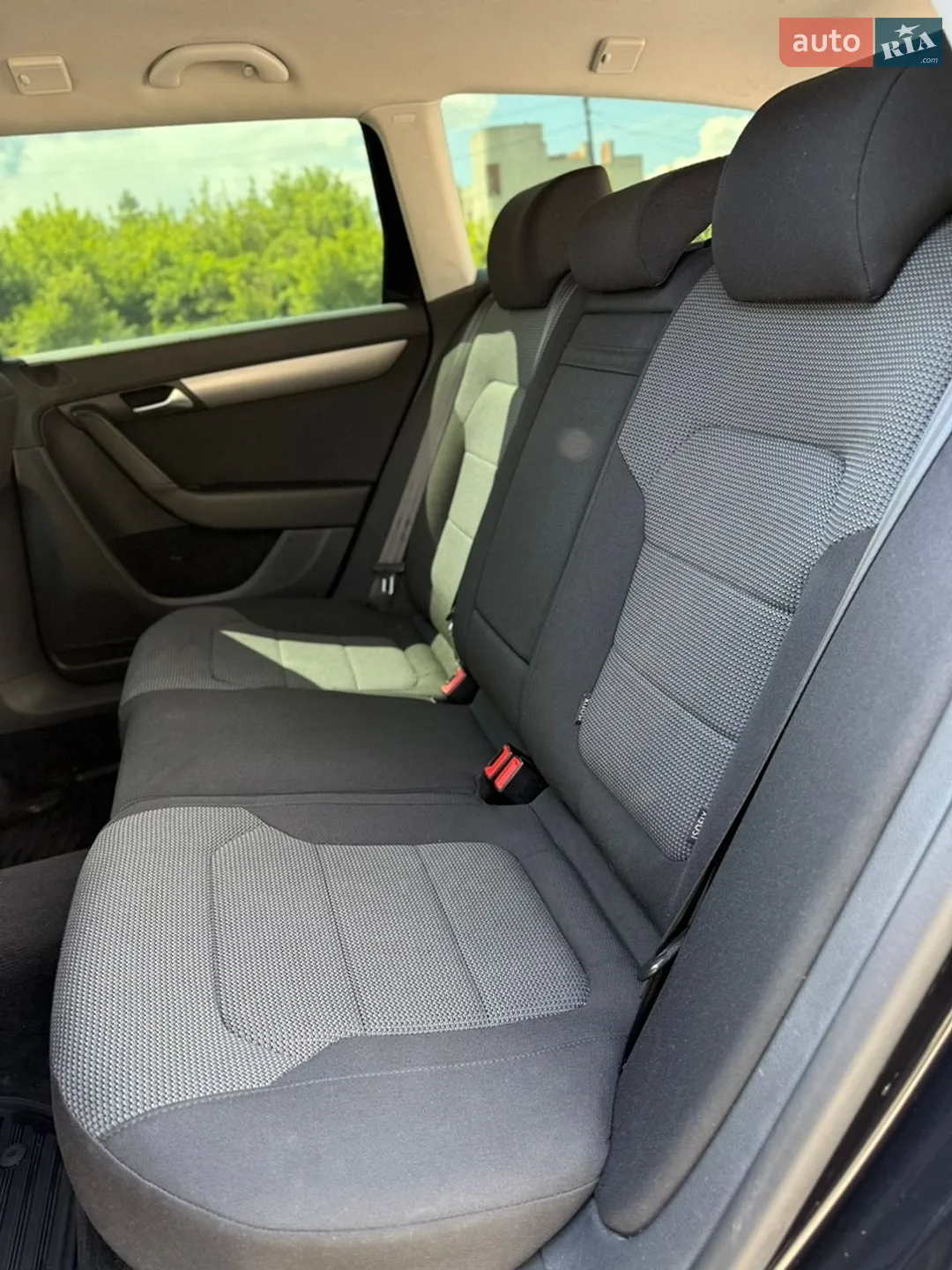 2014 Volkswagen Passat - мініатюра 17