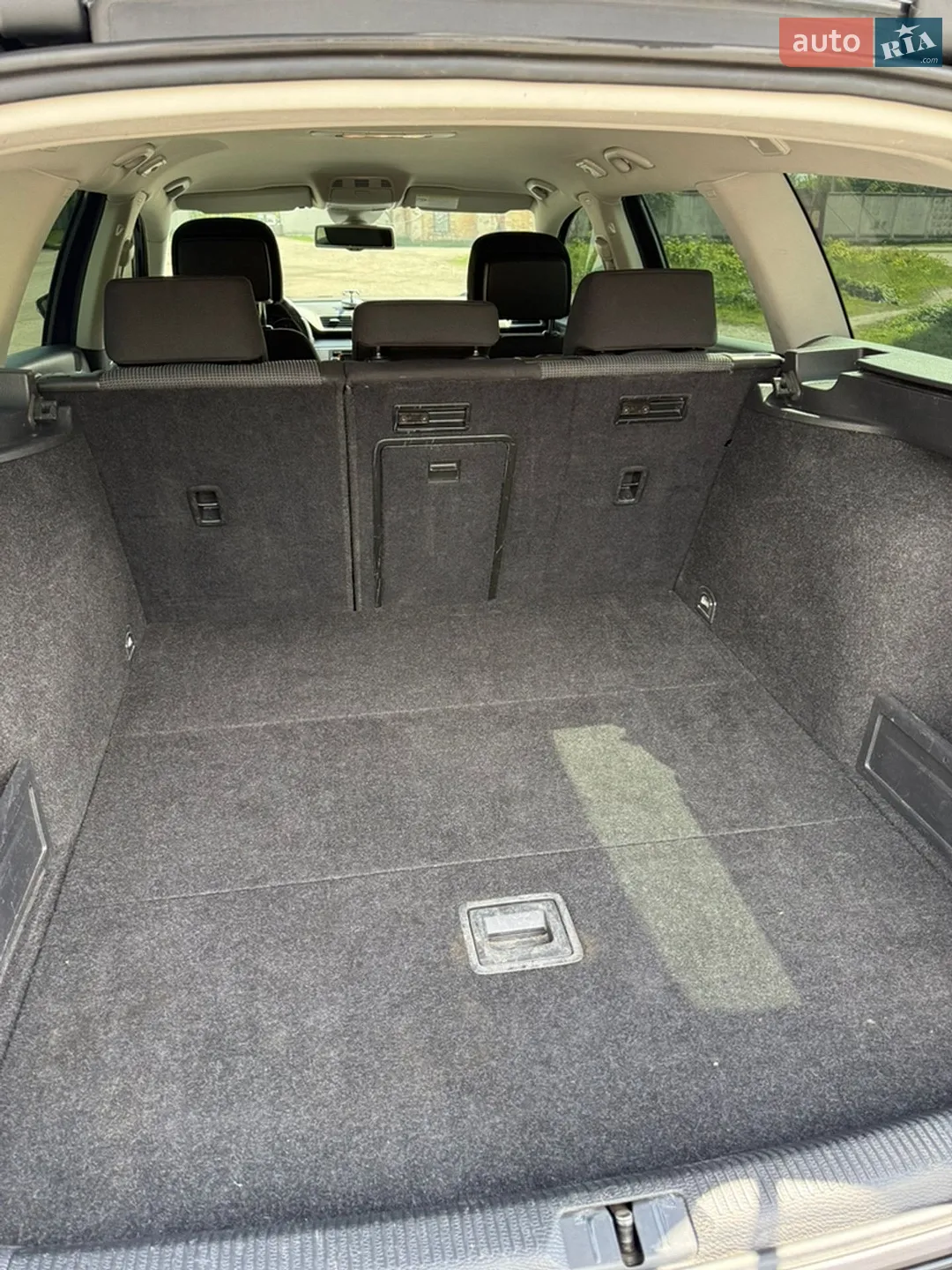 2014 Volkswagen Passat - мініатюра 27