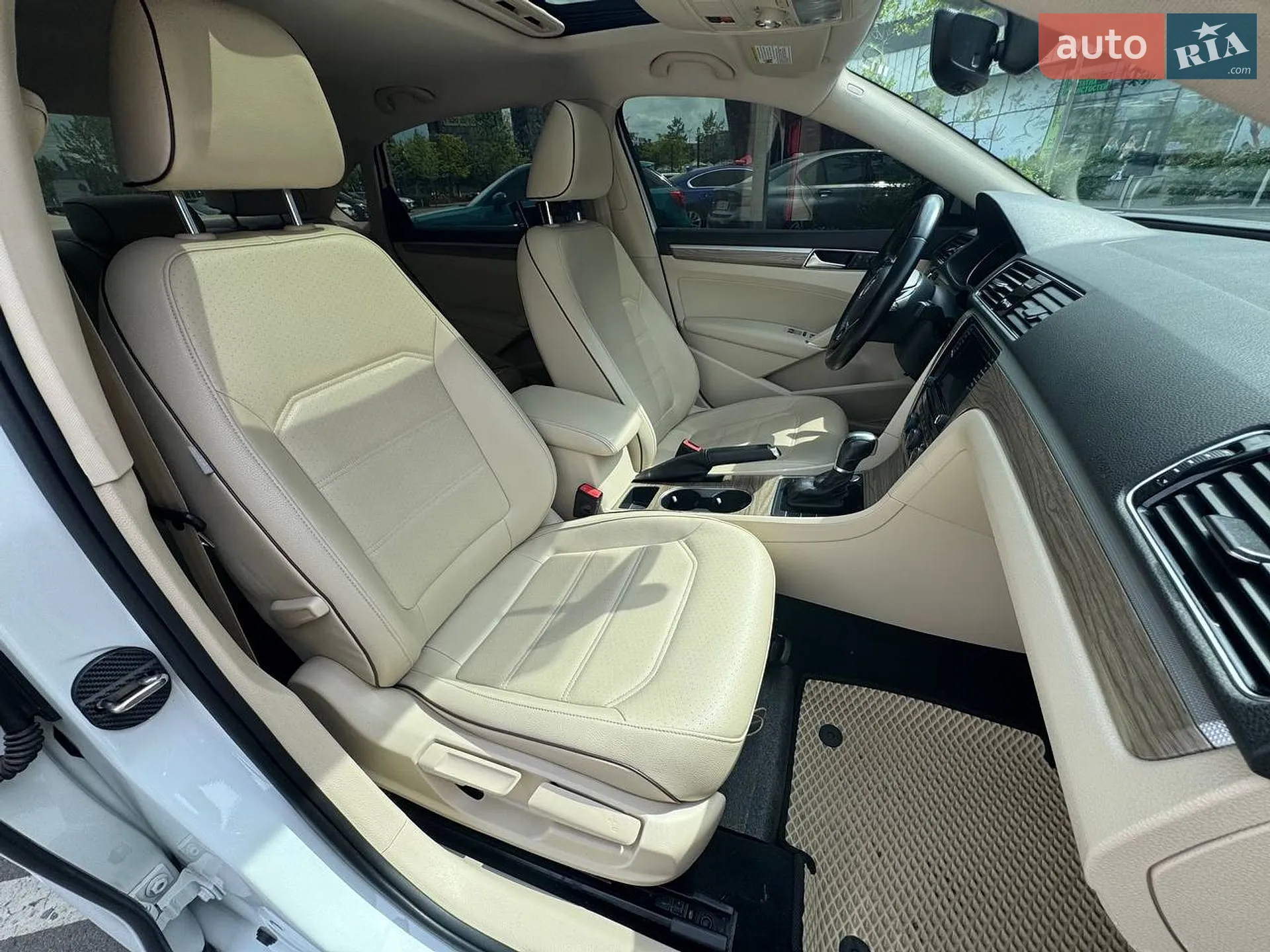 2018 Volkswagen Passat - мініатюра 13