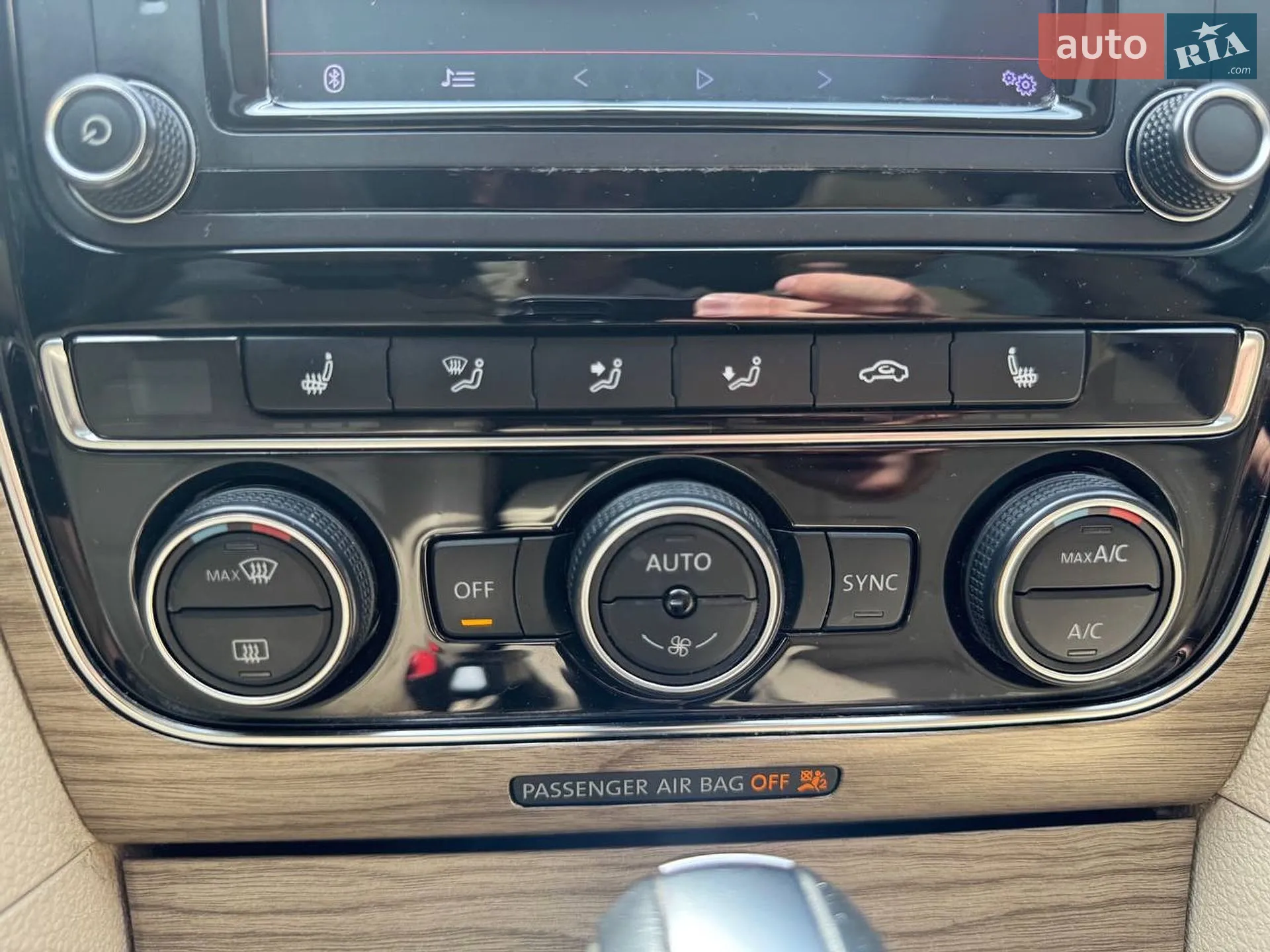 2018 Volkswagen Passat - мініатюра 20