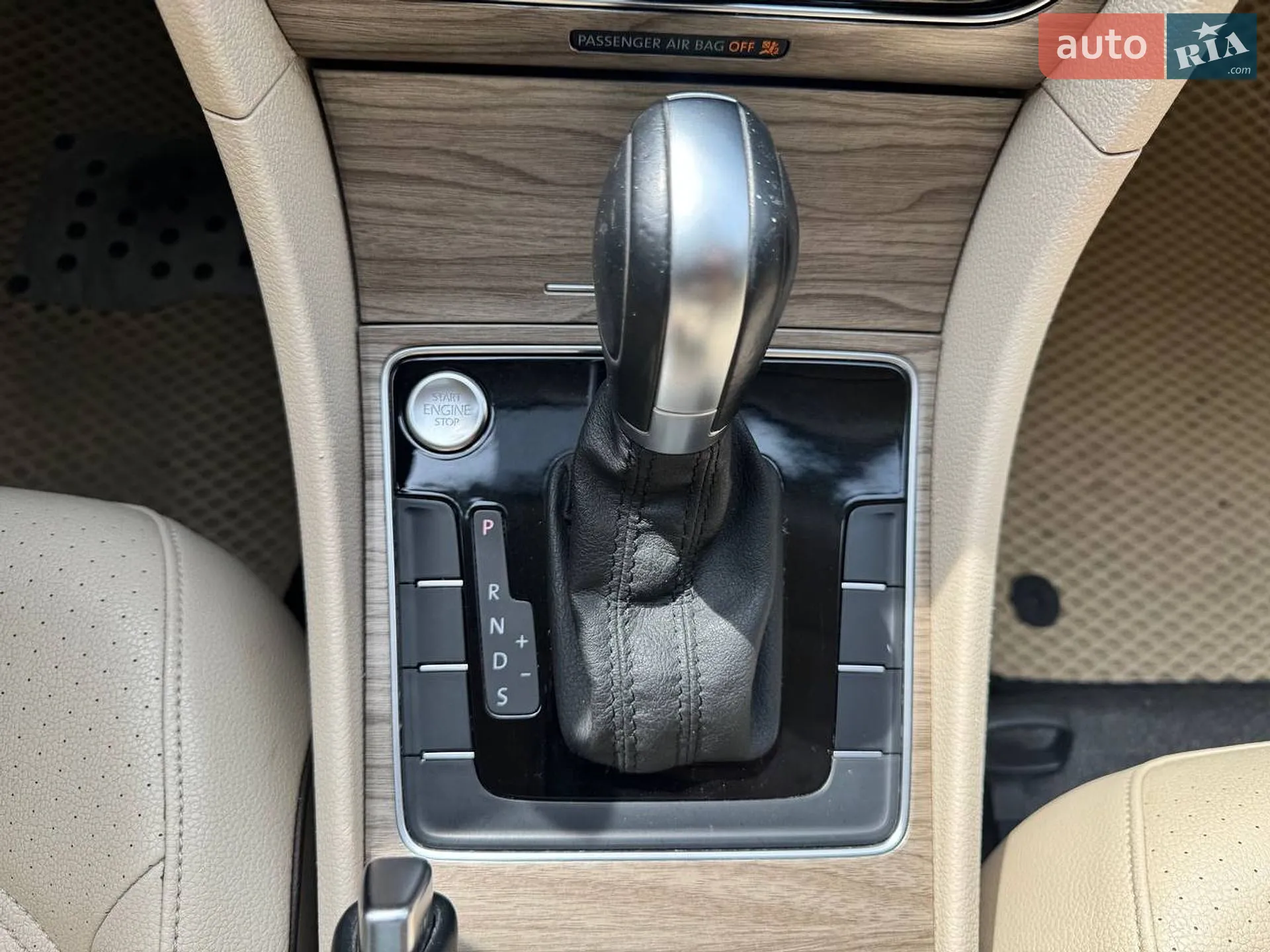 2018 Volkswagen Passat - мініатюра 21