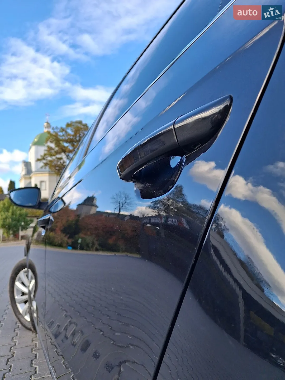2012 Volkswagen Passat - мініатюра 12