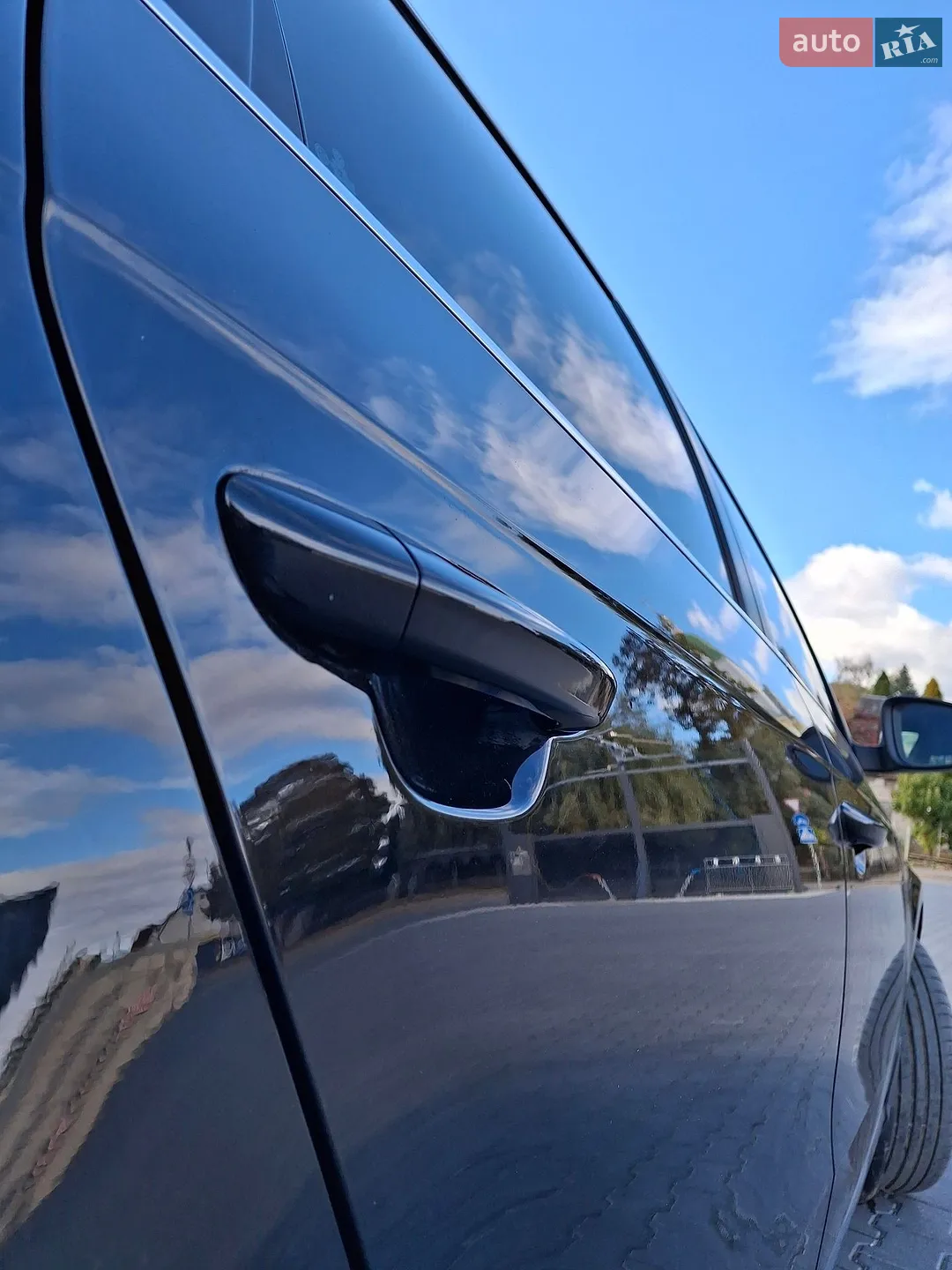 2012 Volkswagen Passat - мініатюра 14