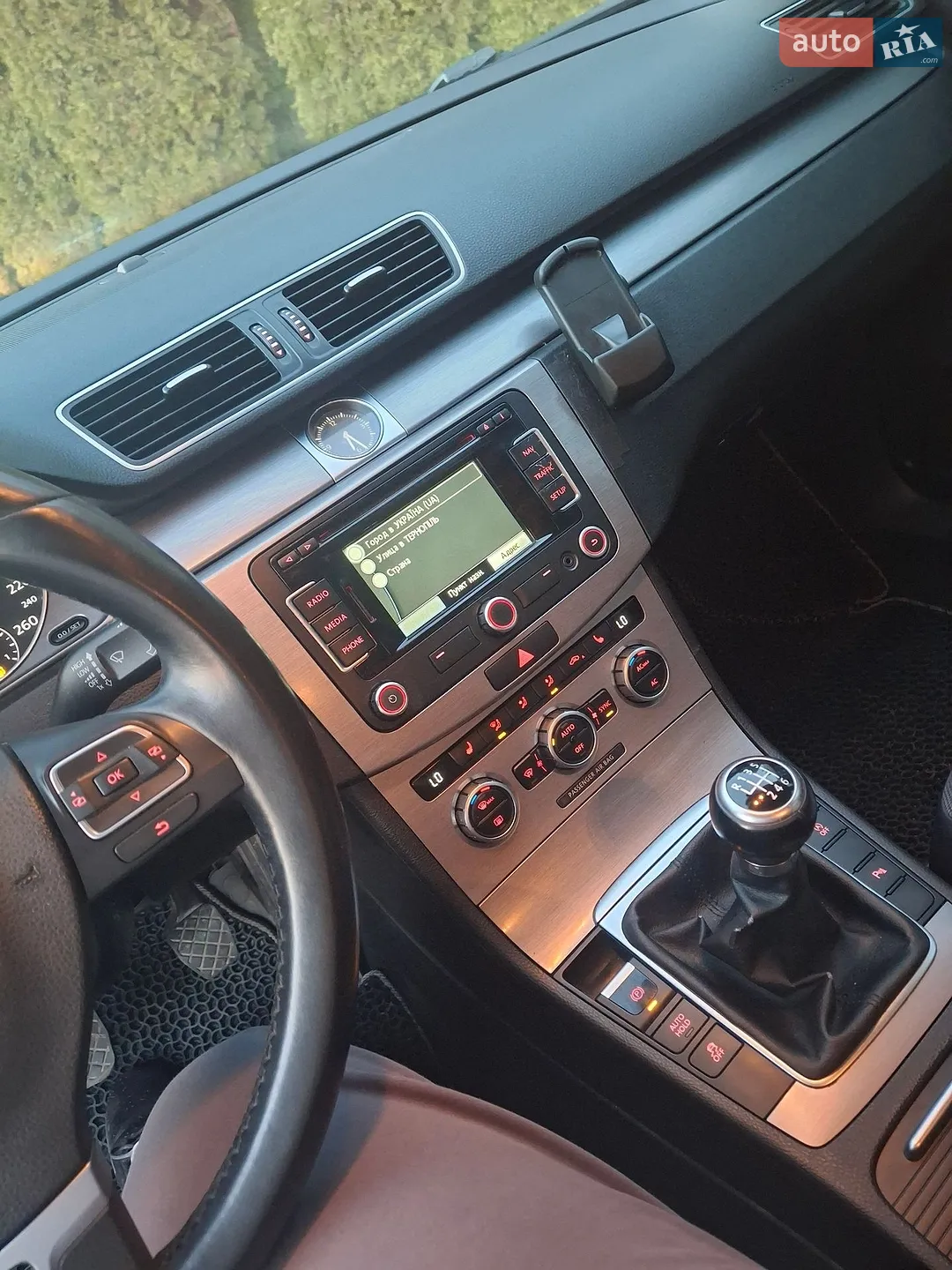 2012 Volkswagen Passat - мініатюра 28