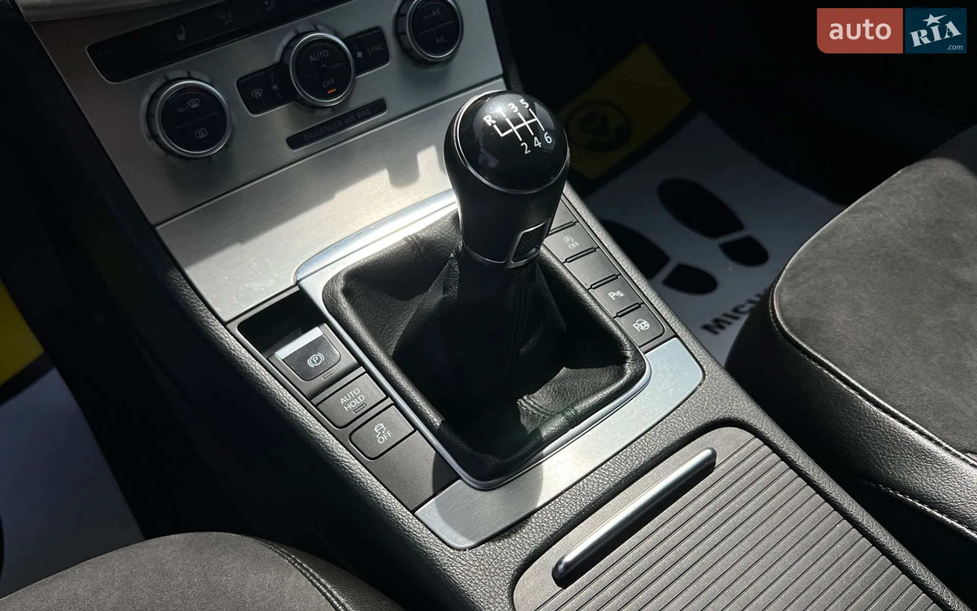 2013 Volkswagen Passat - мініатюра 16