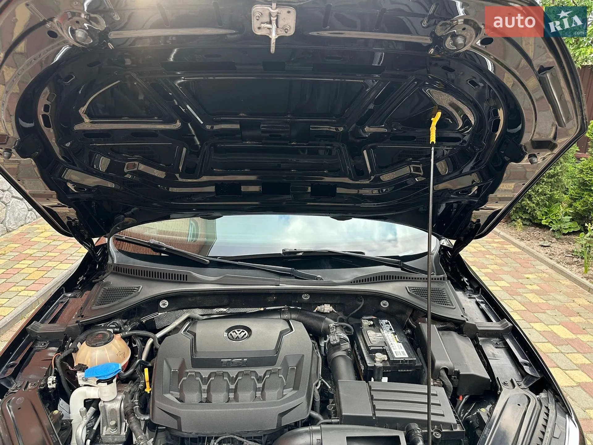 2020 Volkswagen Passat - мініатюра 23