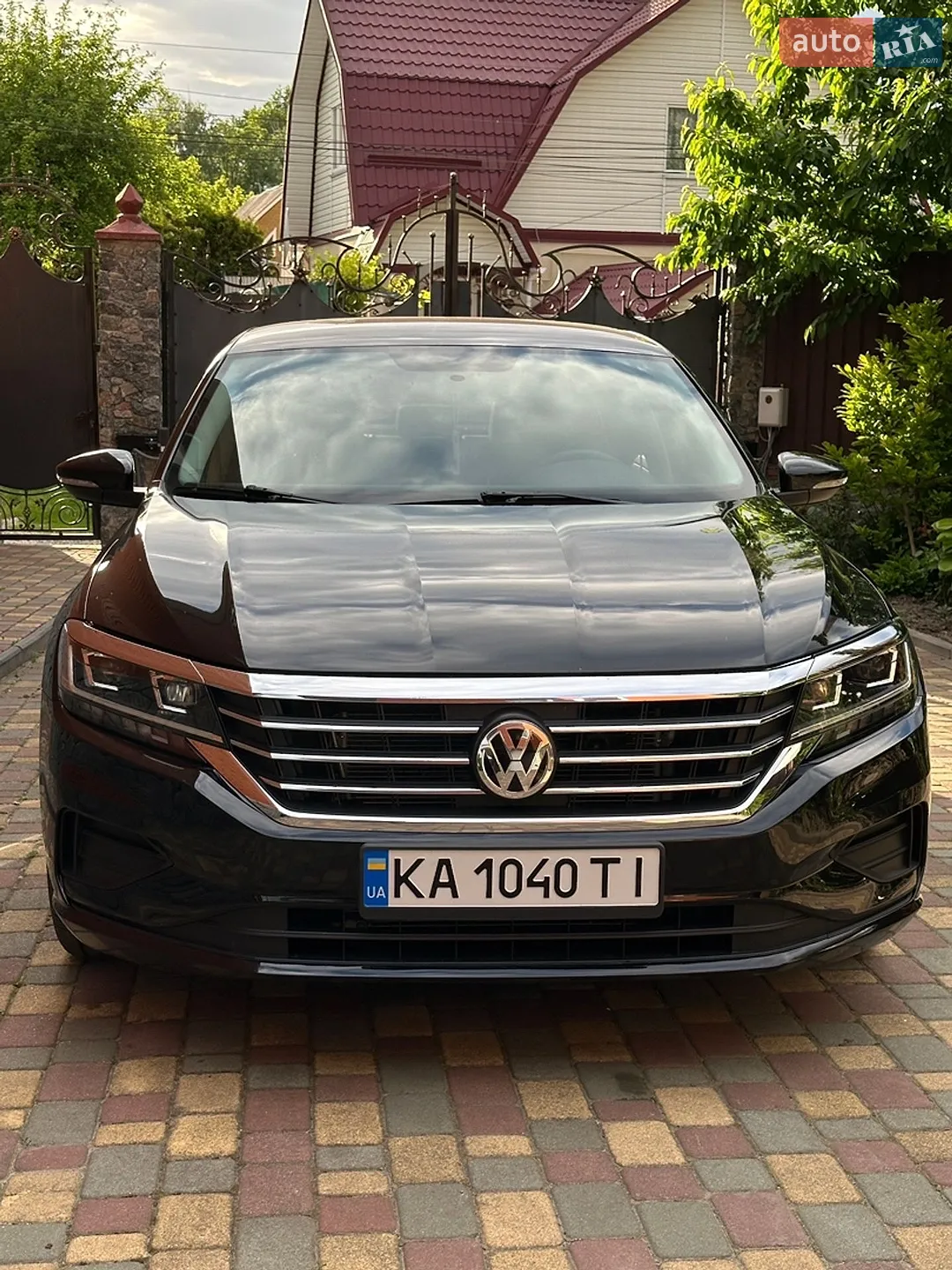 2020 Volkswagen Passat - мініатюра 15