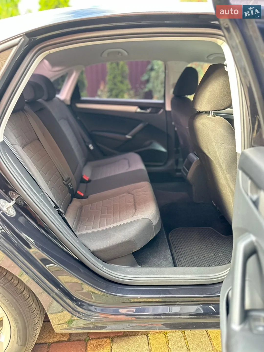 2020 Volkswagen Passat - мініатюра 29