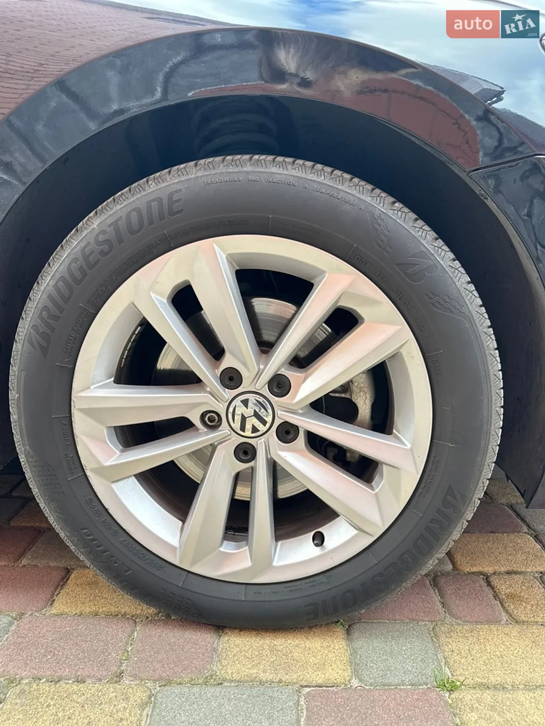 2020 Volkswagen Passat - мініатюра 37