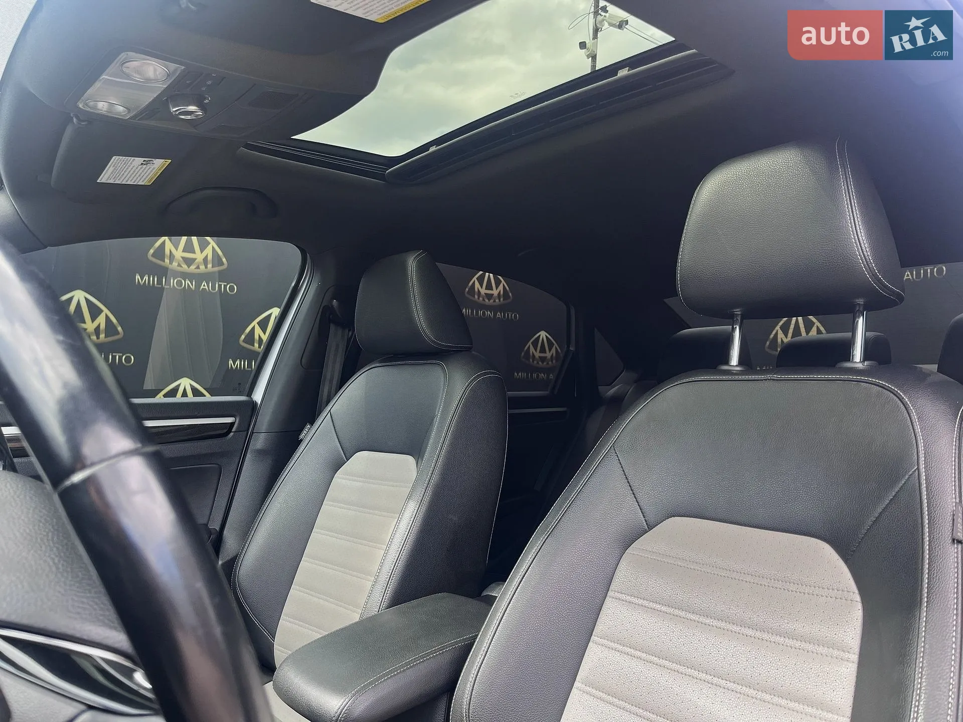 2018 Volkswagen Passat - мініатюра 10