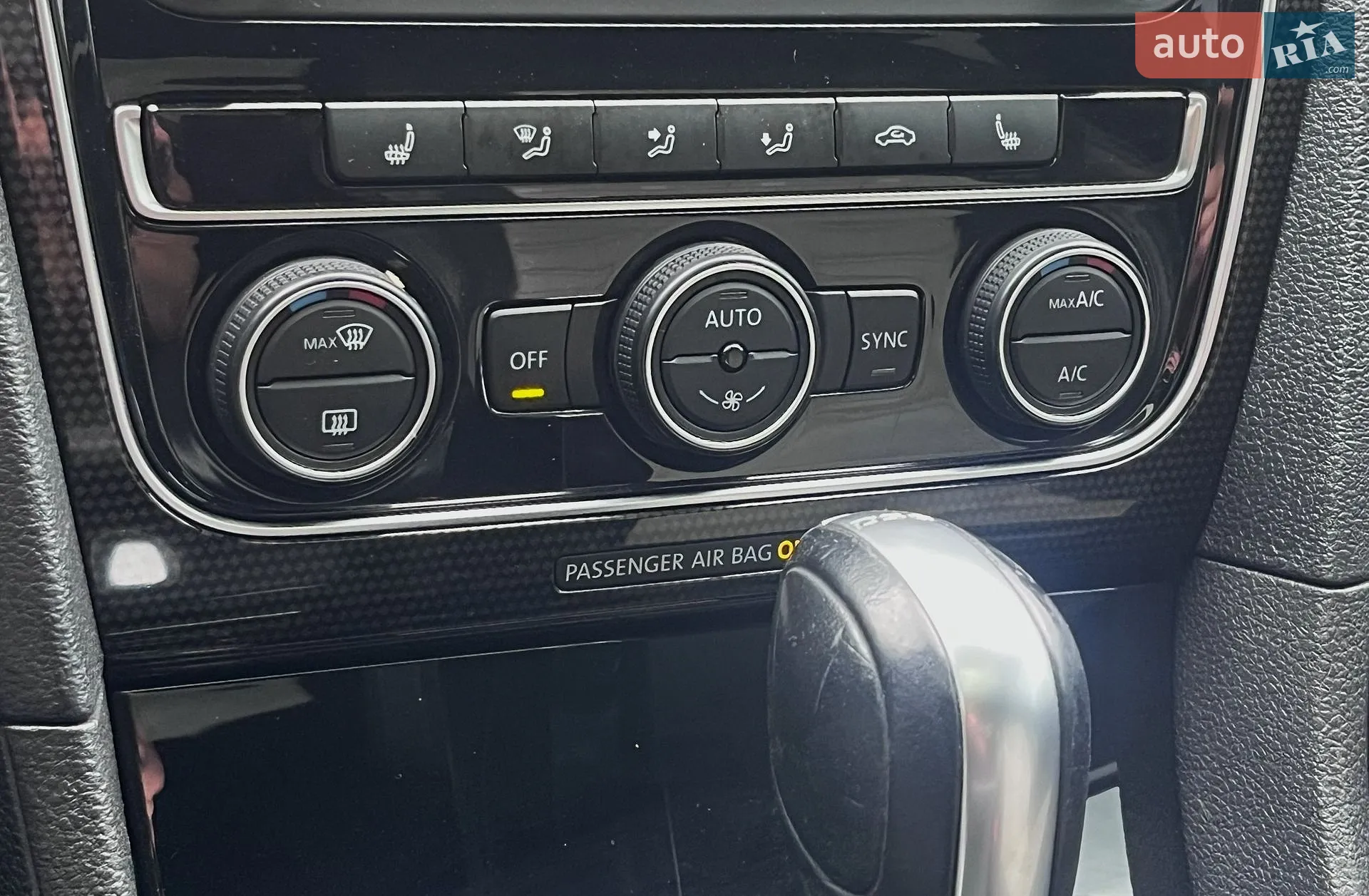 2018 Volkswagen Passat - мініатюра 21