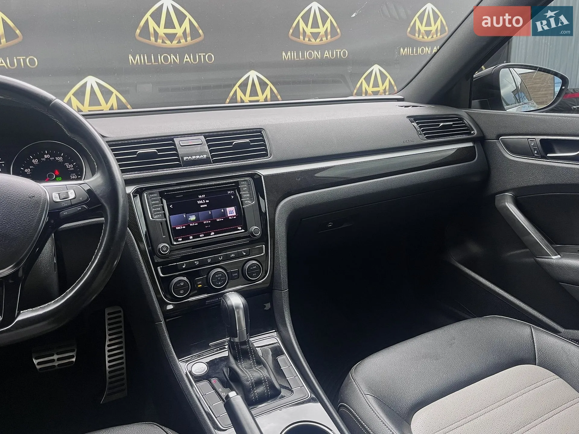2018 Volkswagen Passat - мініатюра 25