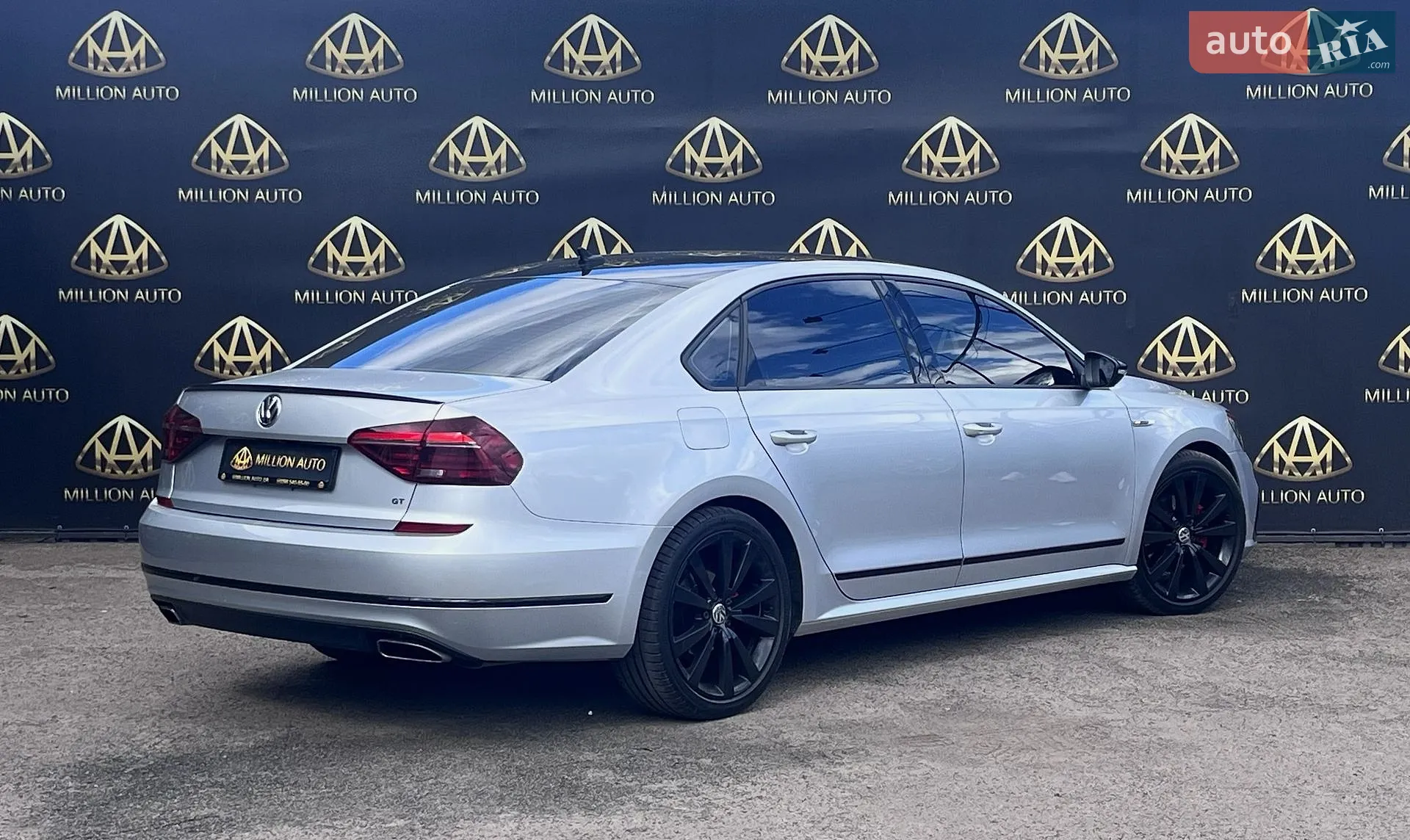 2018 Volkswagen Passat - мініатюра 6