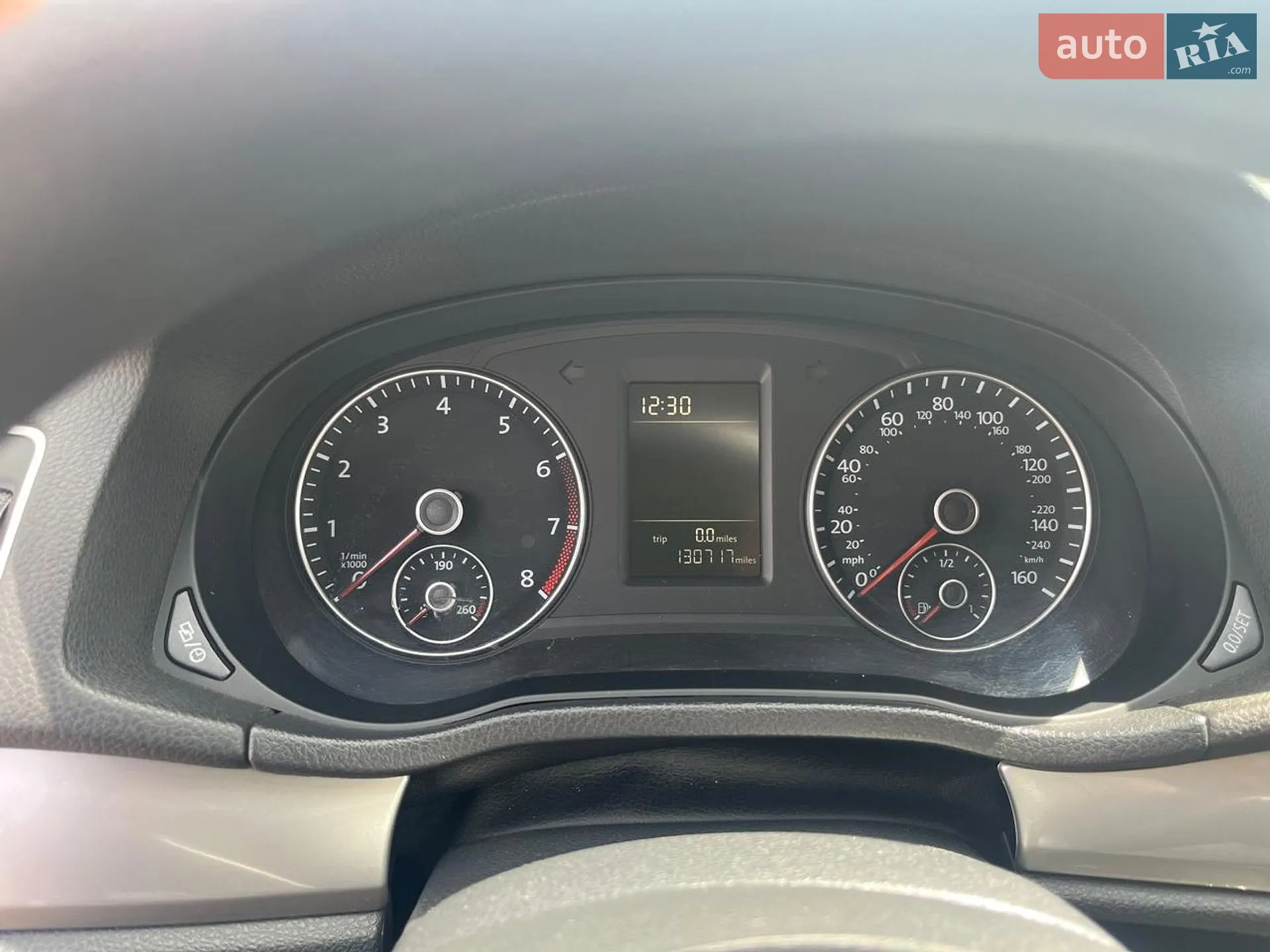 2013 Volkswagen Passat - мініатюра 14