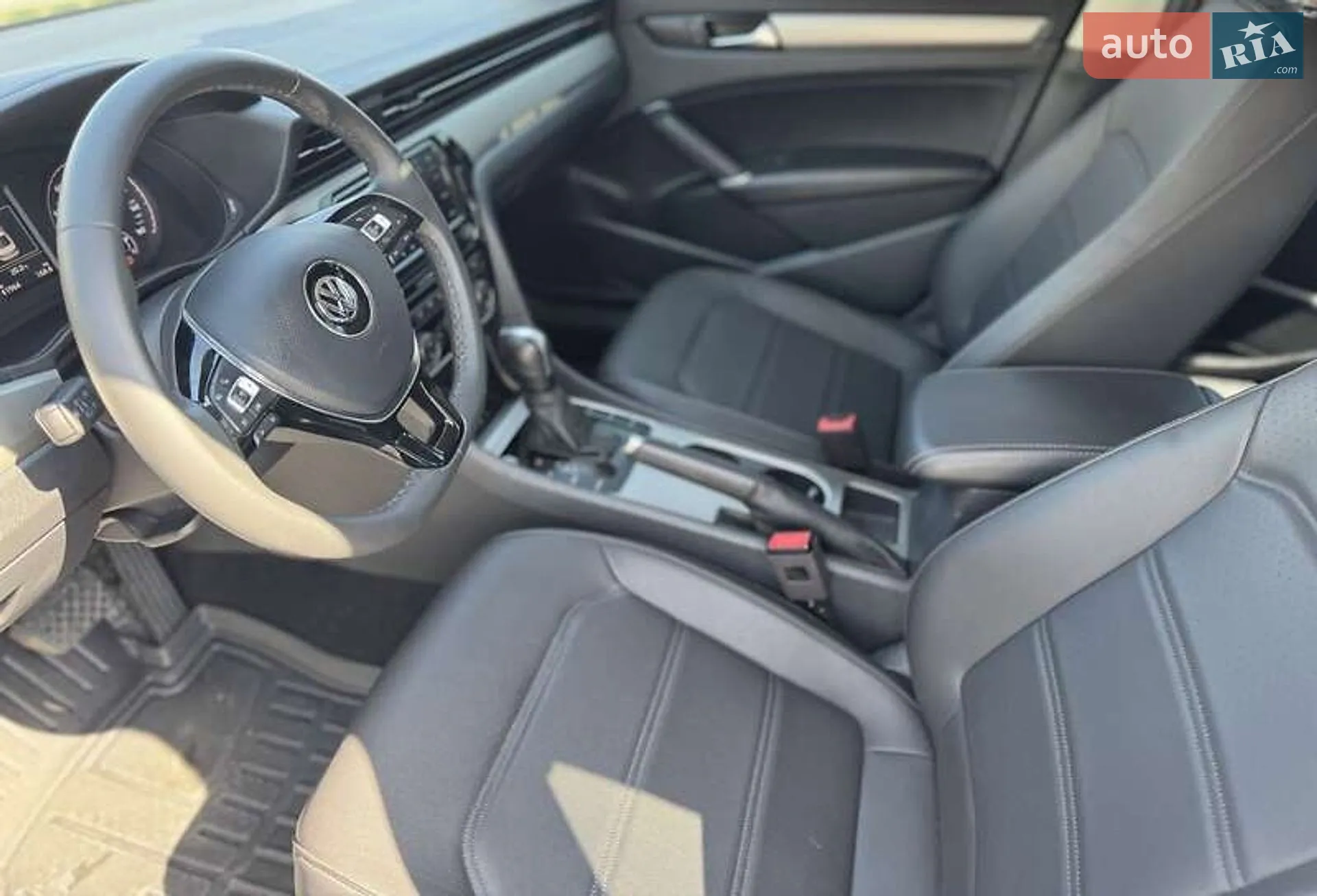 2021 Volkswagen Passat - мініатюра 15