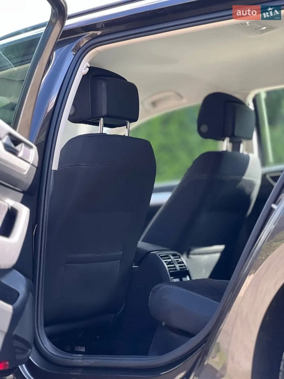 2017 Volkswagen Passat - мініатюра 18