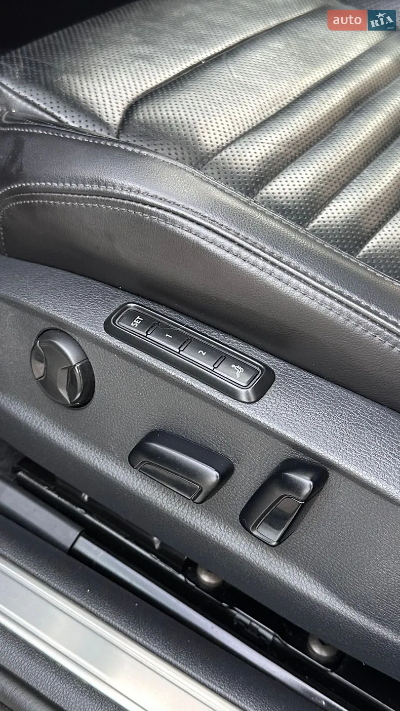 2016 Volkswagen Passat - мініатюра 20