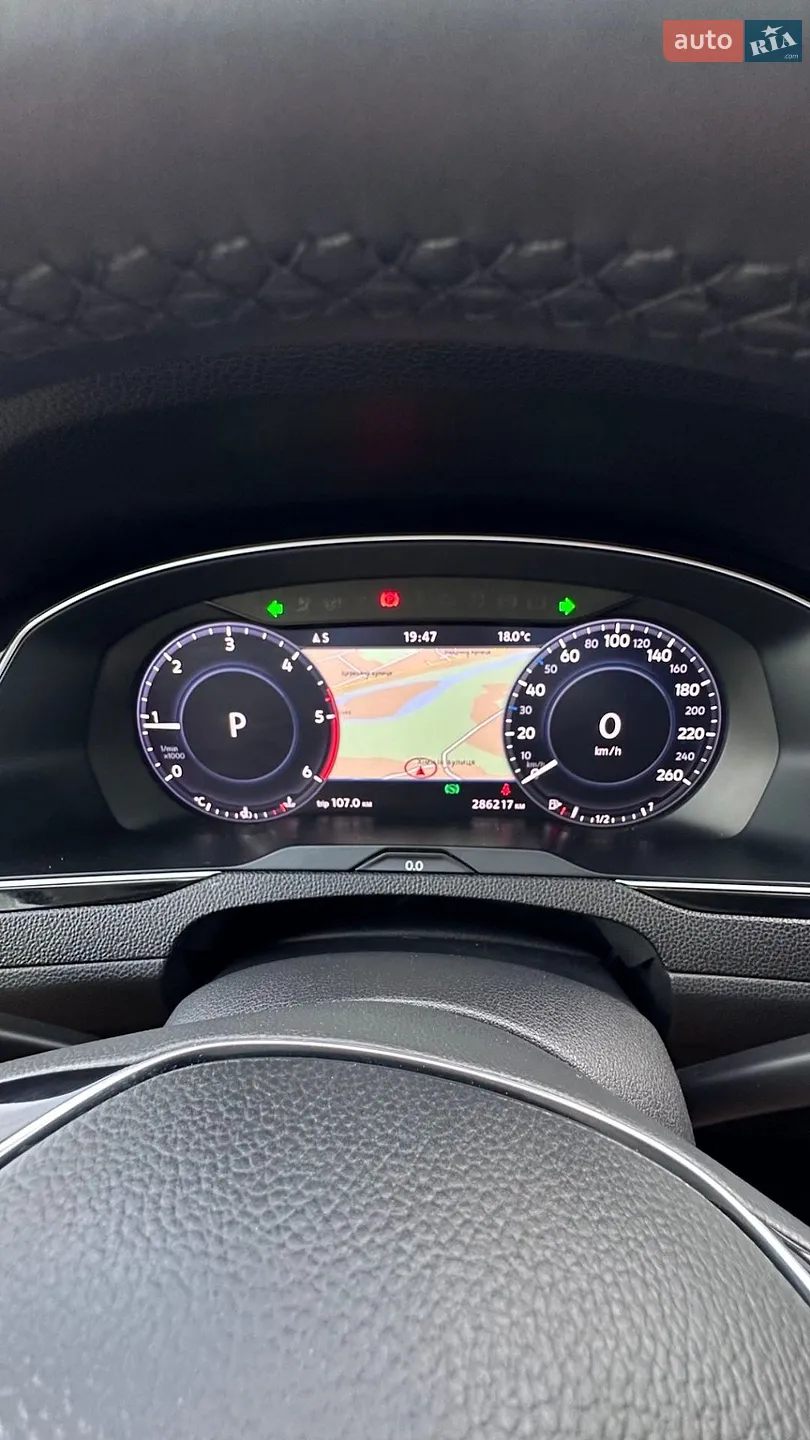 2016 Volkswagen Passat - мініатюра 24