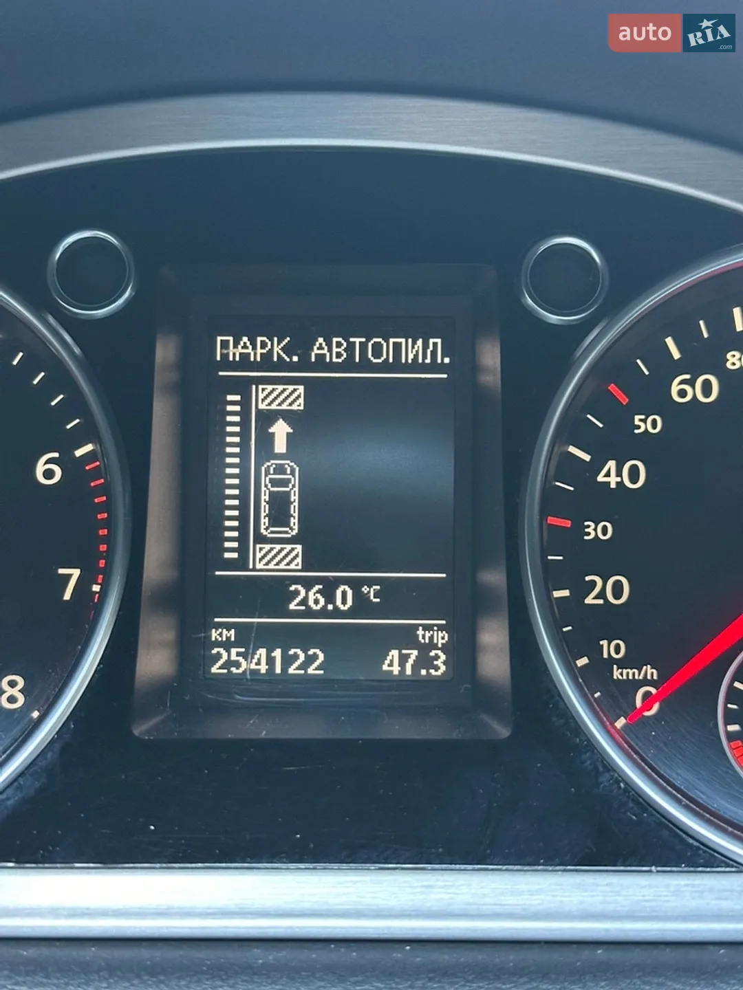 2011 Volkswagen Passat - мініатюра 30
