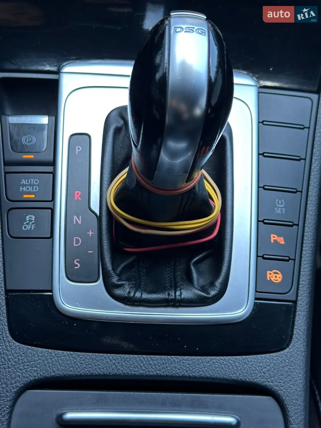 2011 Volkswagen Passat - мініатюра 31