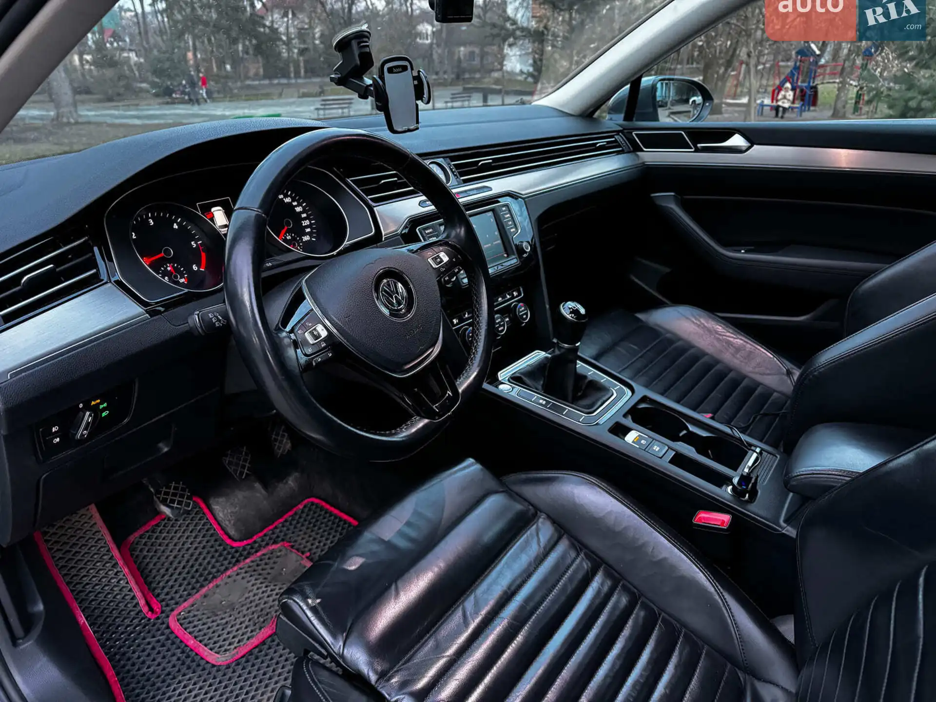2015 Volkswagen Passat - мініатюра 14