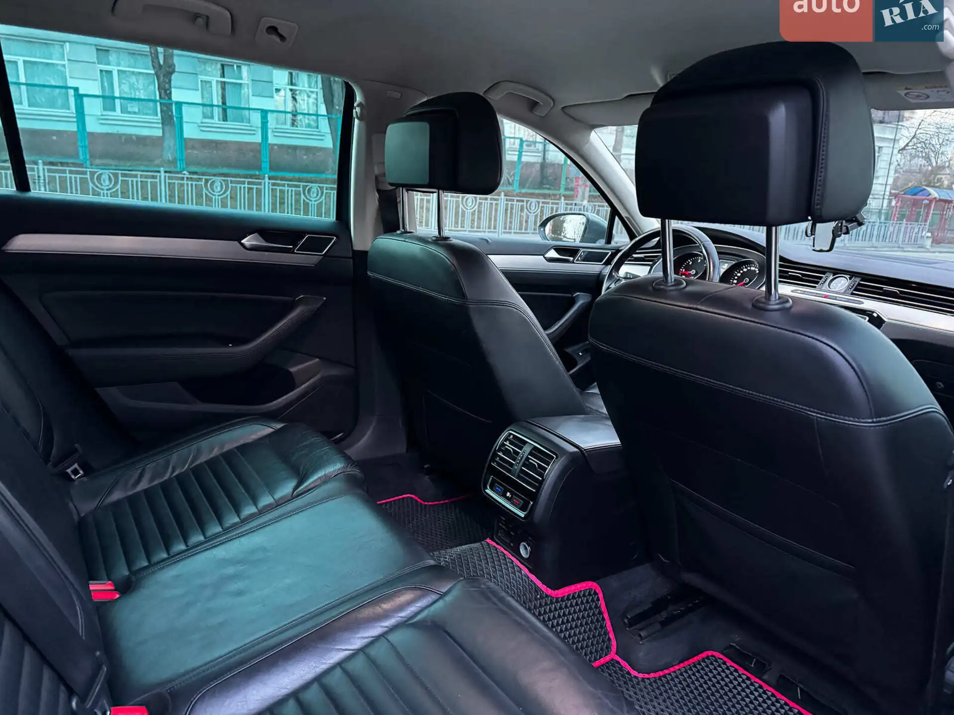 2015 Volkswagen Passat - мініатюра 30