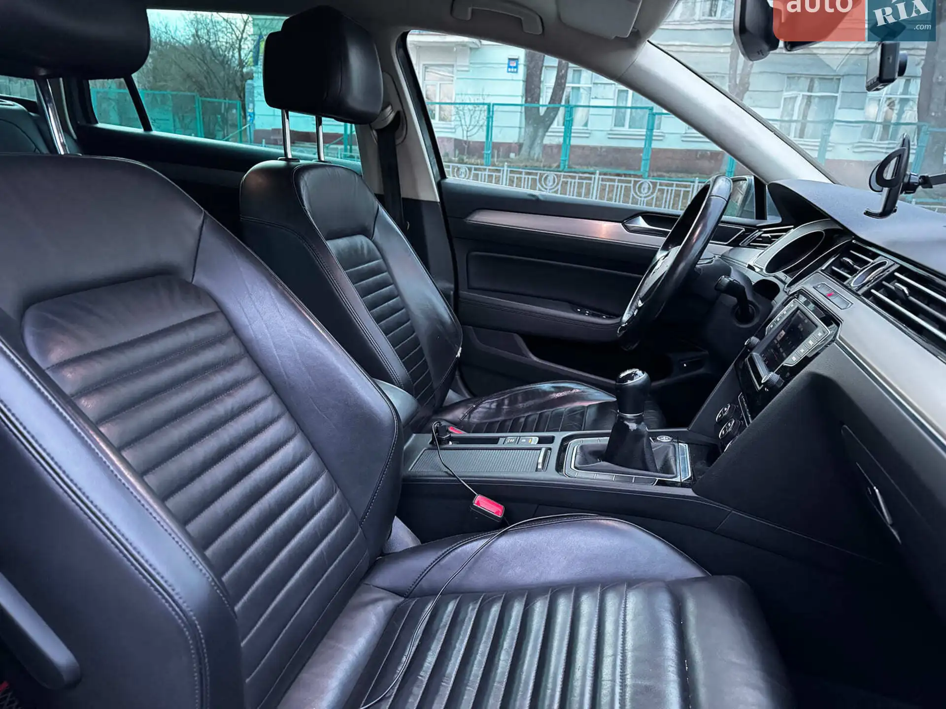 2015 Volkswagen Passat - мініатюра 34