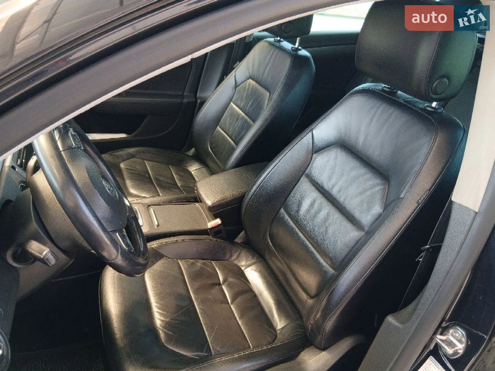 2012 Volkswagen Passat - мініатюра 10