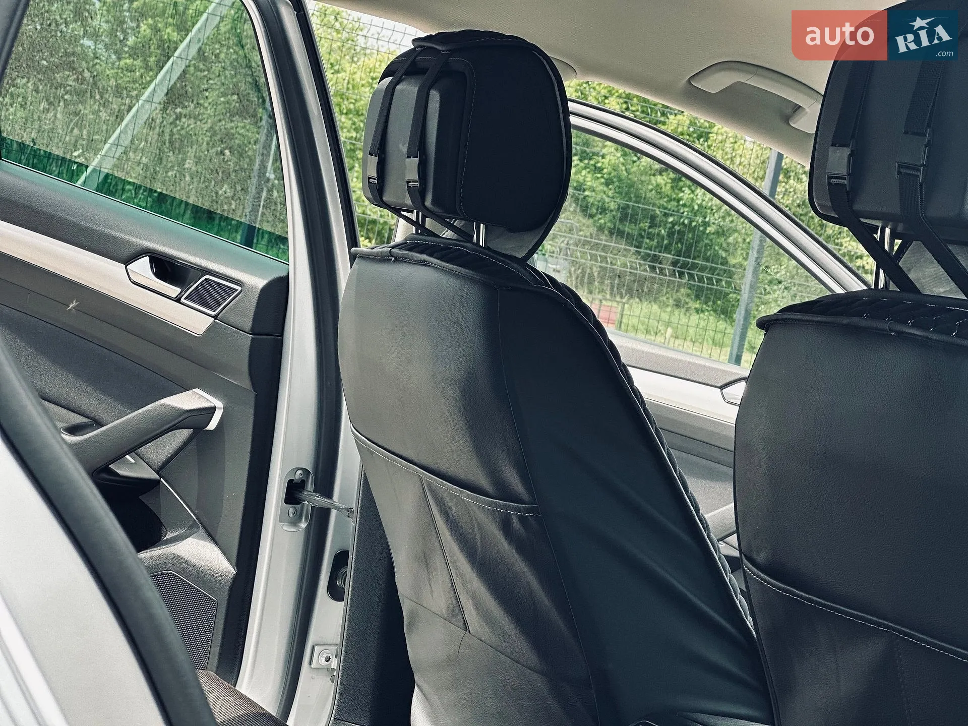 2018 Volkswagen Passat - мініатюра 13