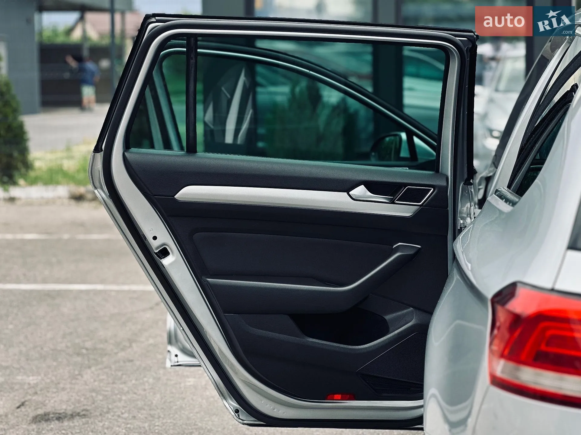 2018 Volkswagen Passat - мініатюра 16