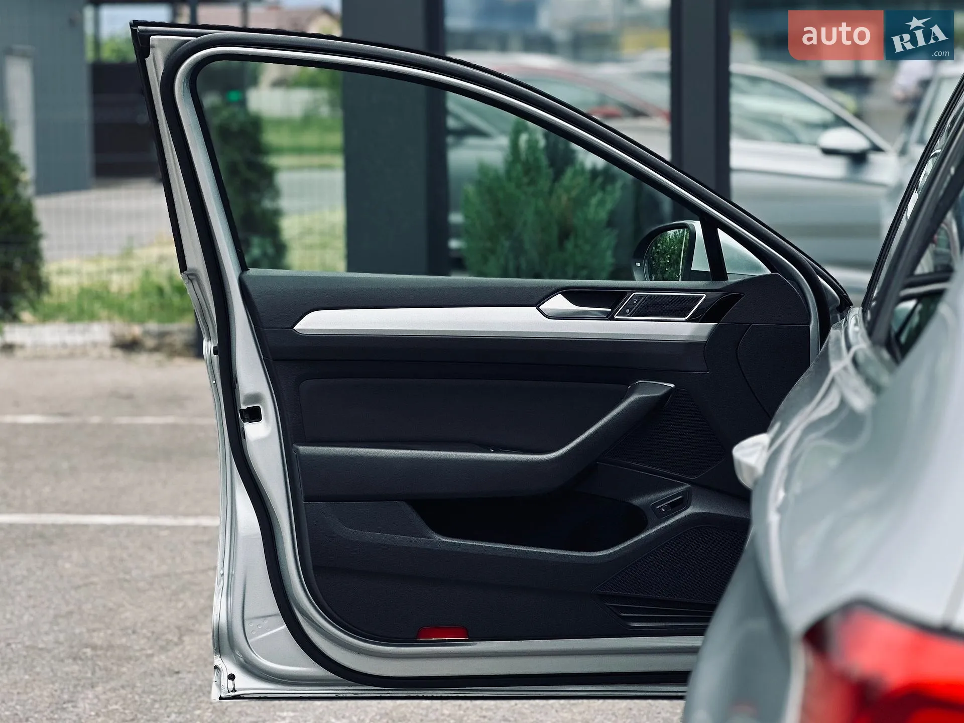 2018 Volkswagen Passat - мініатюра 18