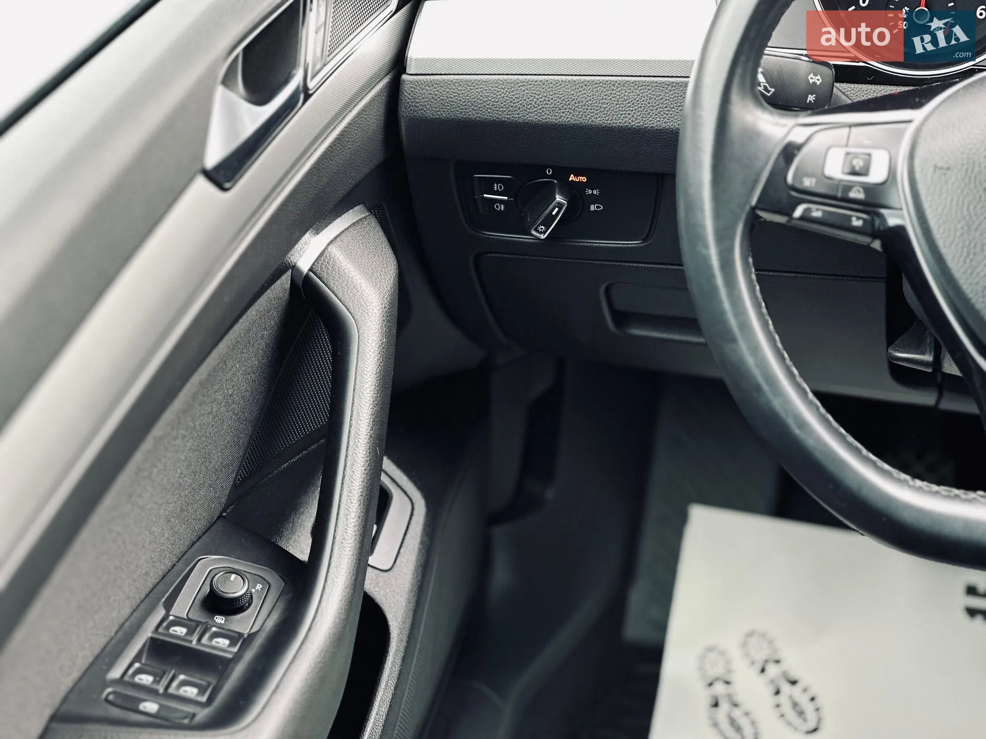 2018 Volkswagen Passat - мініатюра 36
