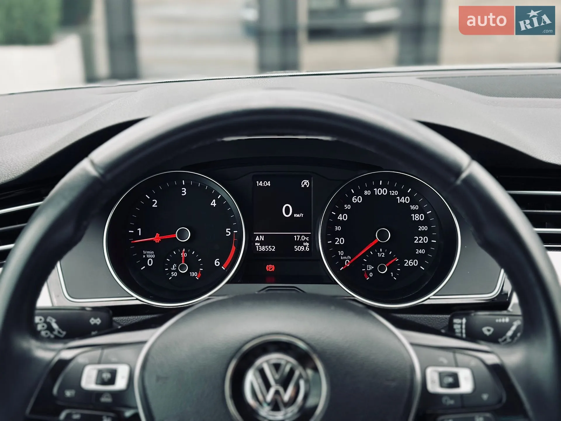 2018 Volkswagen Passat - мініатюра 40
