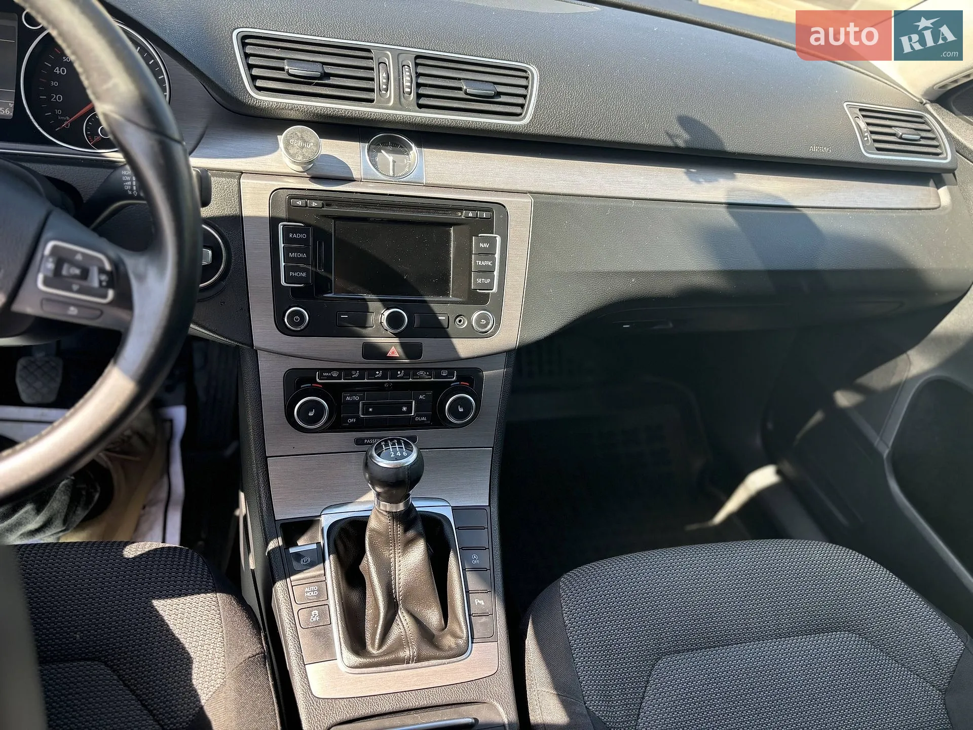 2011 Volkswagen Passat - мініатюра 20