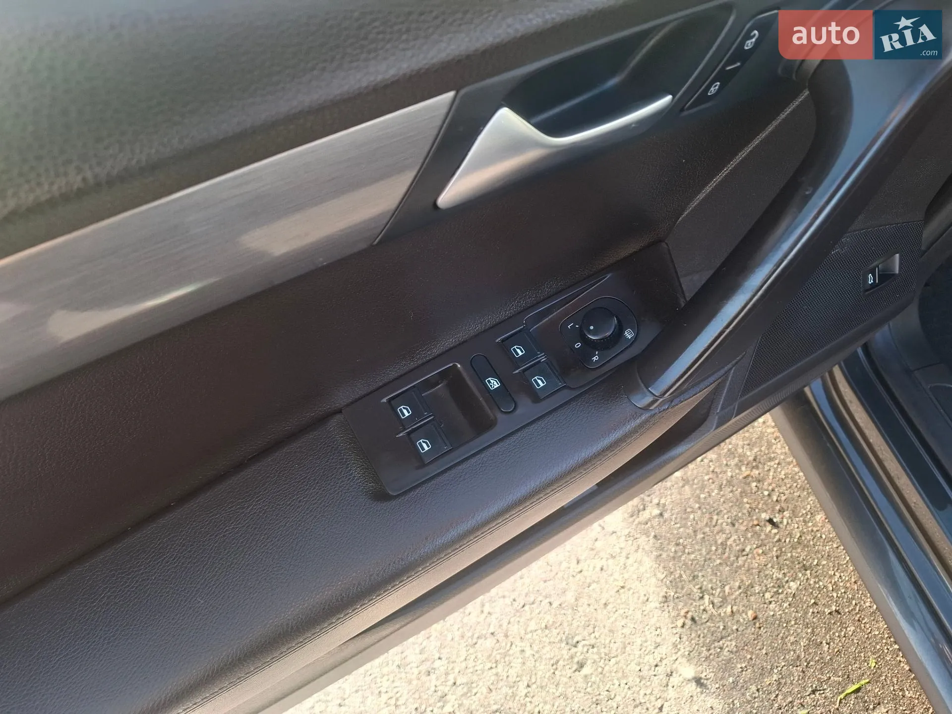 2014 Volkswagen Passat - мініатюра 4