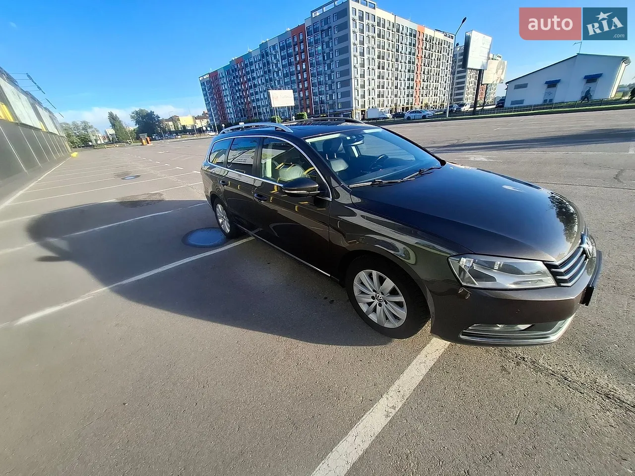 2014 Volkswagen Passat - мініатюра 26