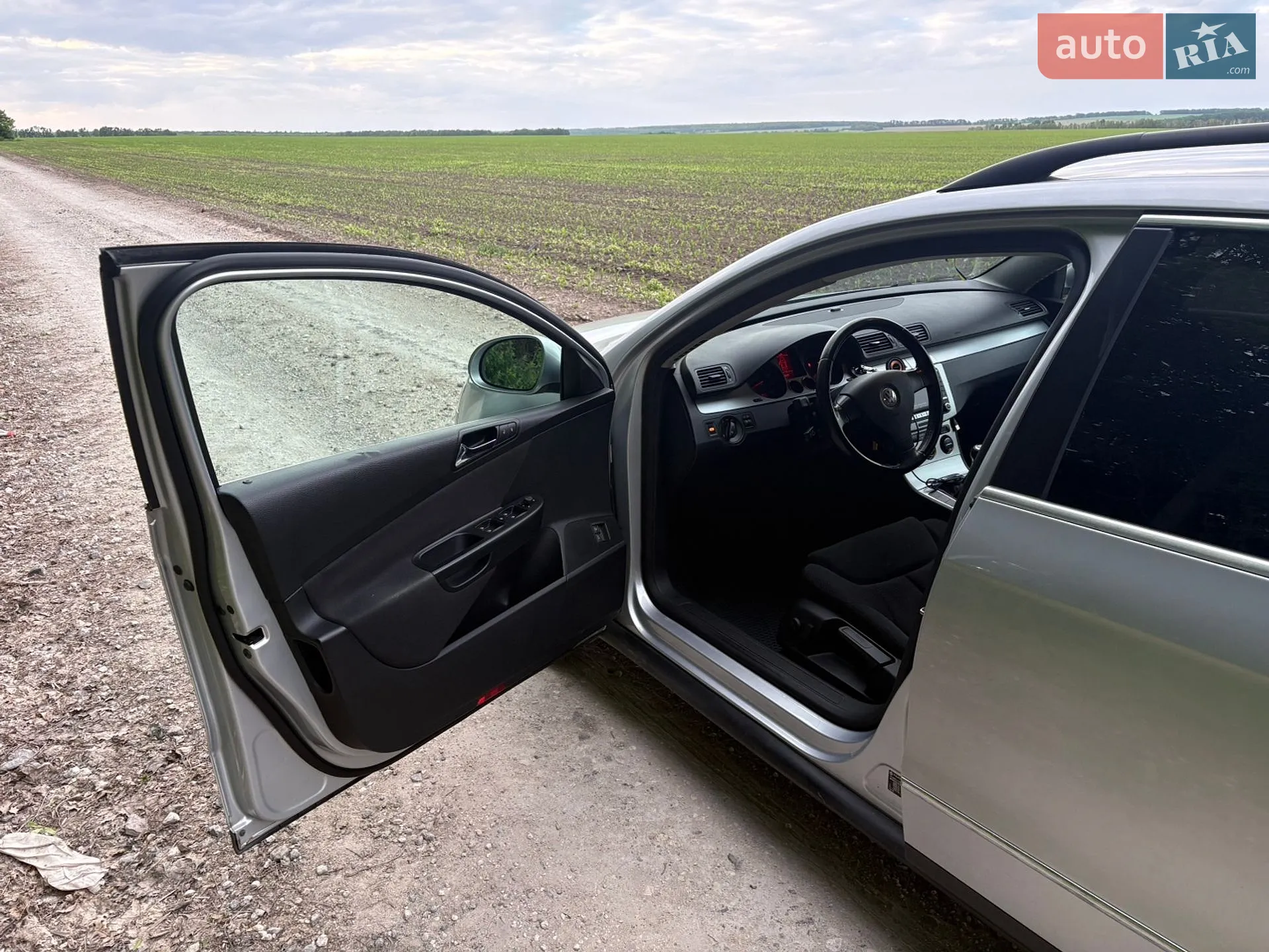 Volkswagen Passat 2007 VIN WVWZZZ3CZ8E007064 фото оголошення 8 з 22