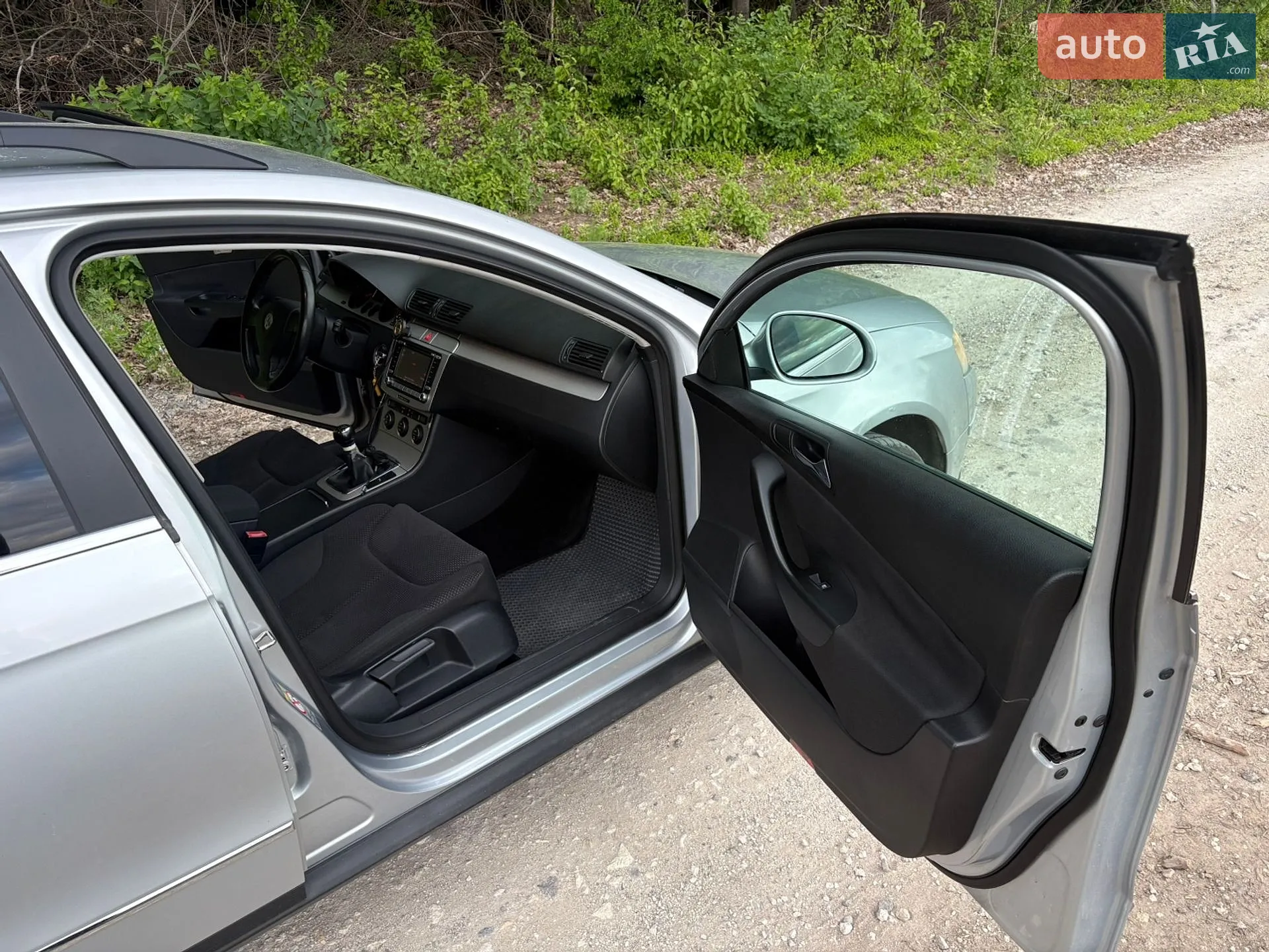 Volkswagen Passat 2007 VIN WVWZZZ3CZ8E007064 фото оголошення 11 з 22