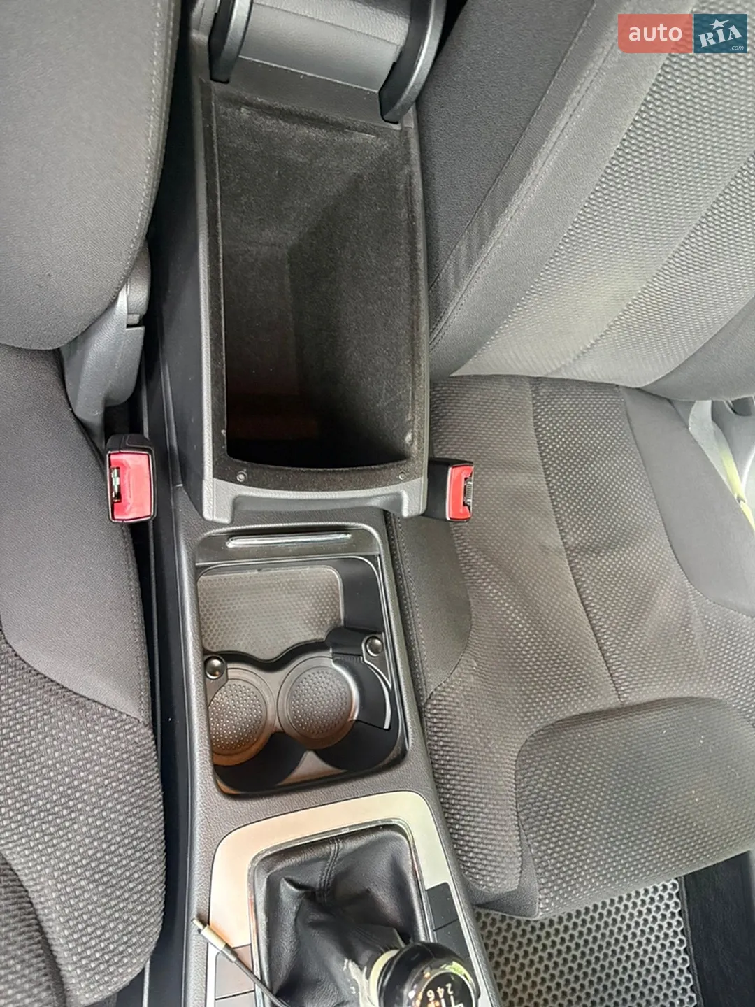 Volkswagen Passat 2007 VIN WVWZZZ3CZ8E007064 фото оголошення 15 з 22