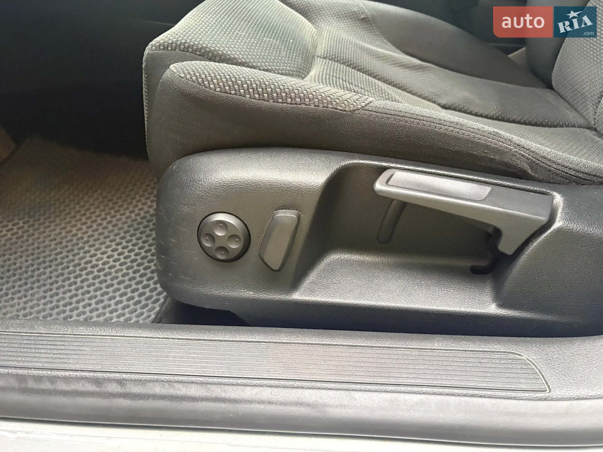 Volkswagen Passat 2007 VIN WVWZZZ3CZ8E007064 фото оголошення 18 з 22